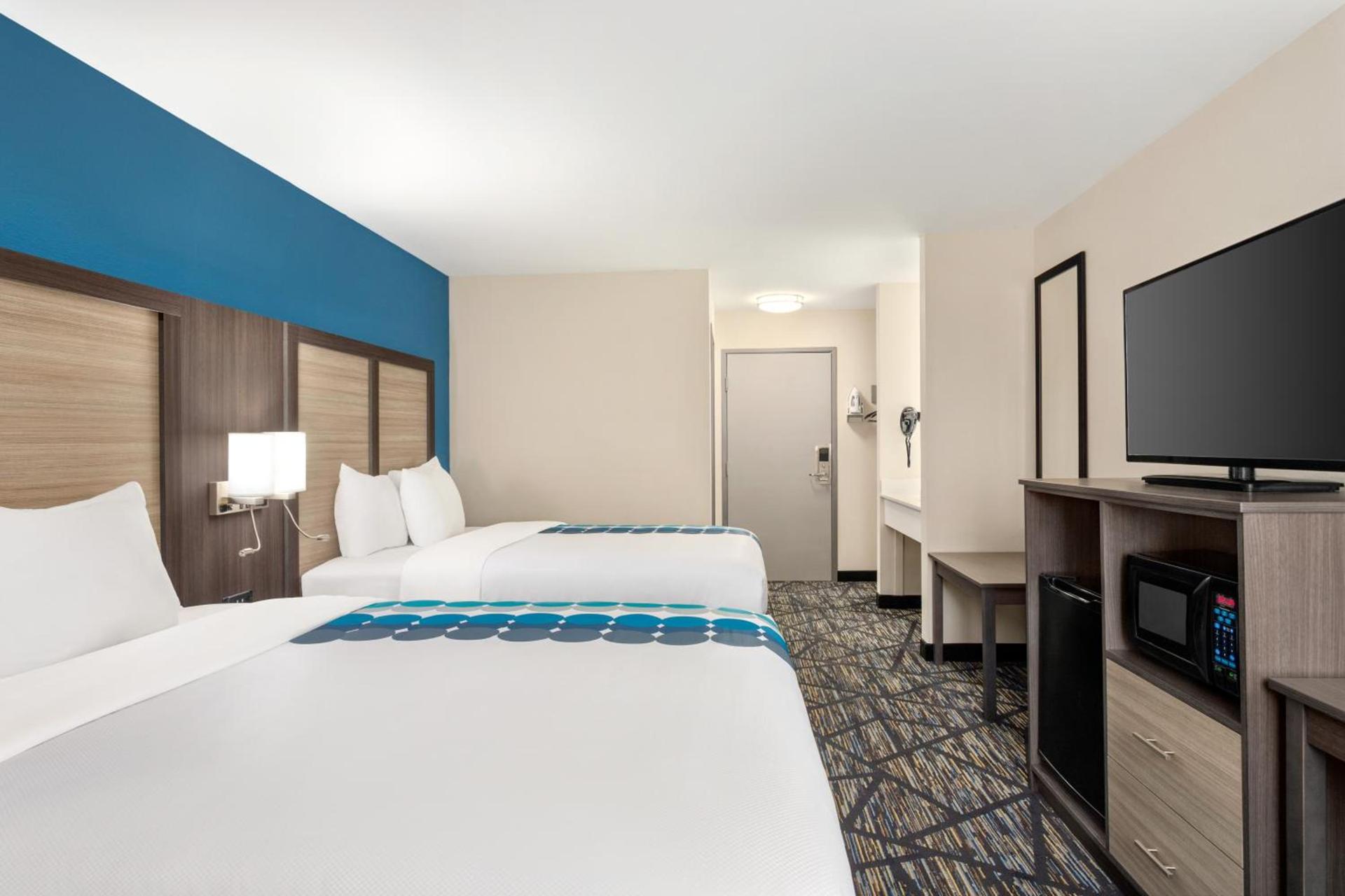 Baymont by Wyndham Blackwell I-35 photo 46