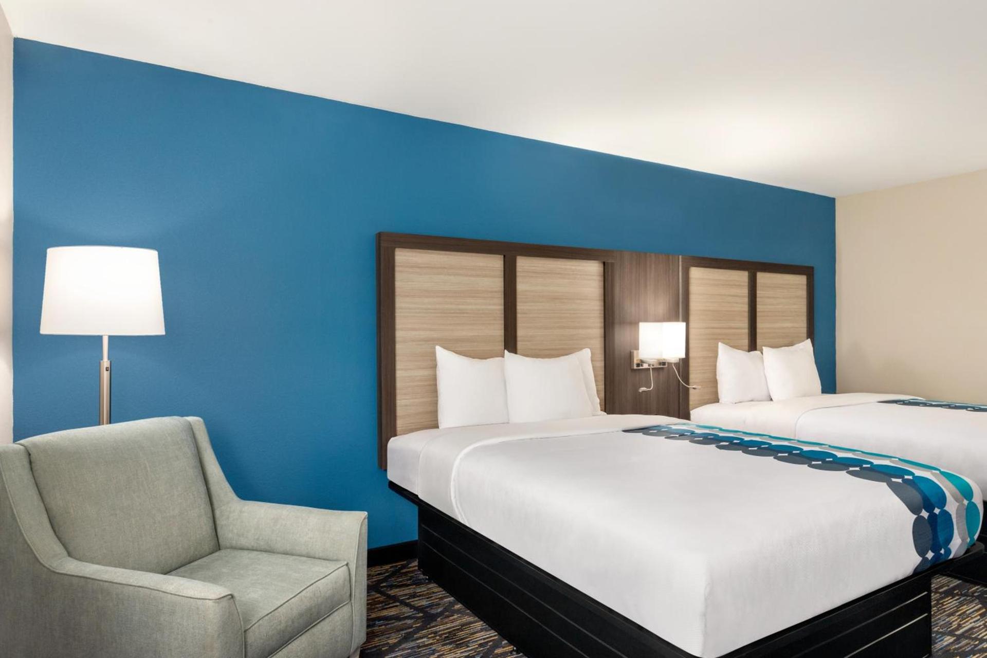 Baymont by Wyndham Blackwell I-35 photo 38