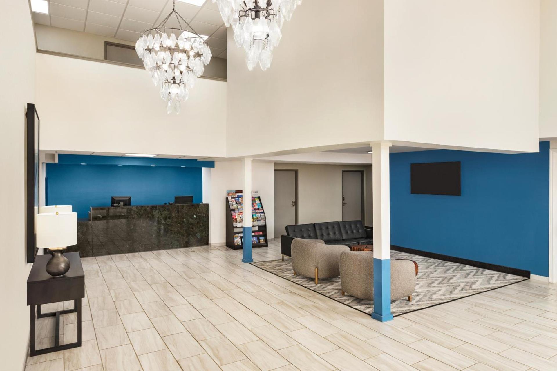 Baymont by Wyndham Blackwell I-35 photo 50