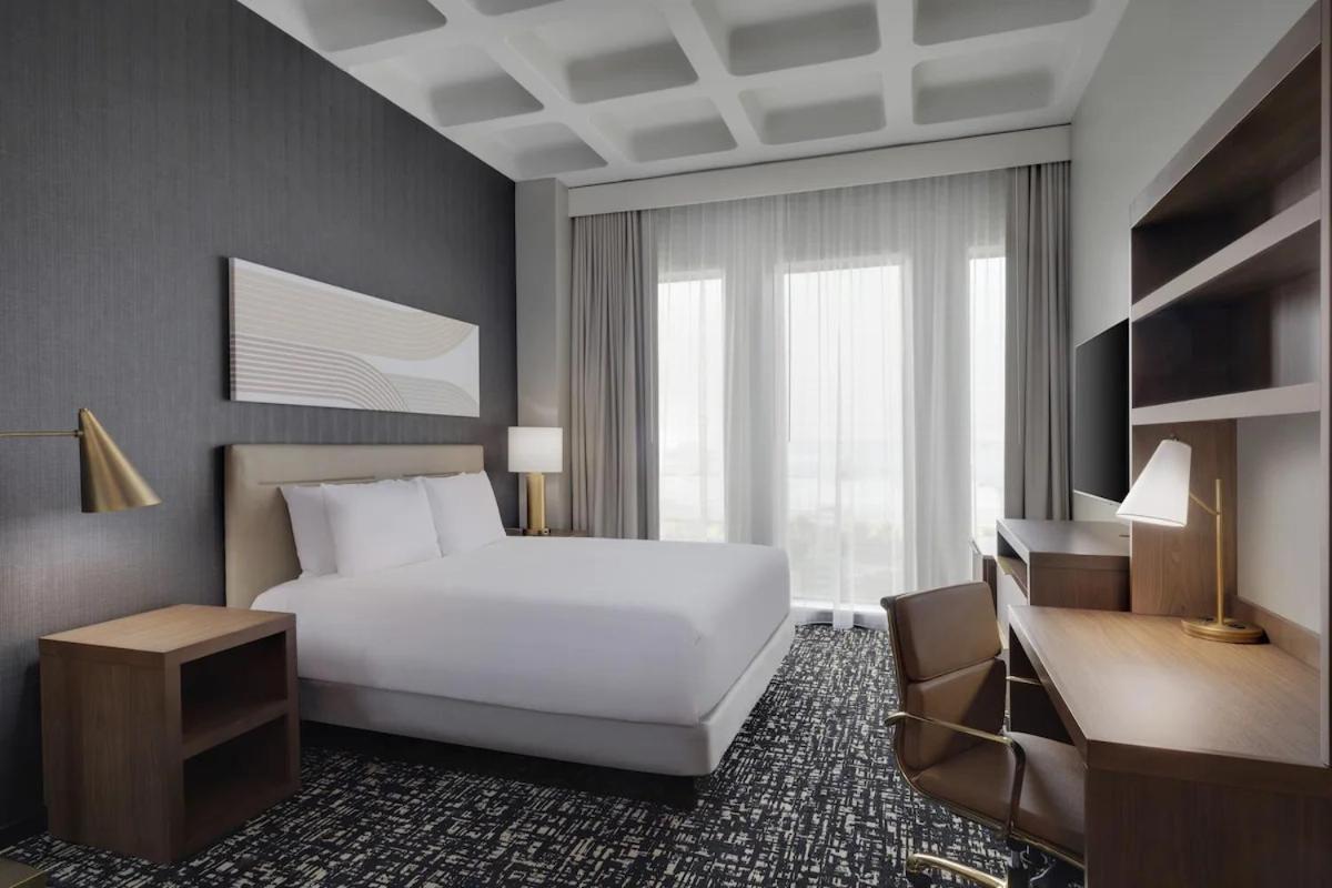 Hyatt Place LAX/Century BLVD photo 74