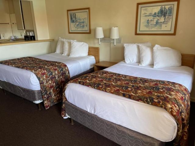 California Suites Hotel photo 15