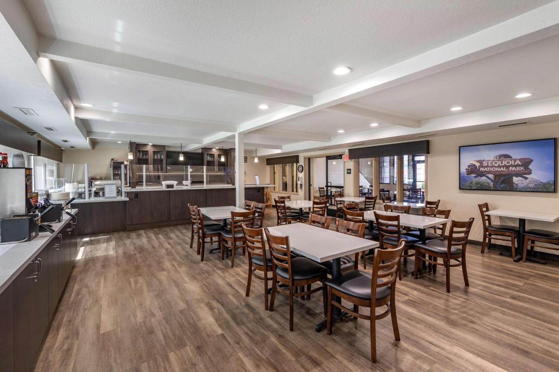 Best Western Town & Country Lodge photo 4