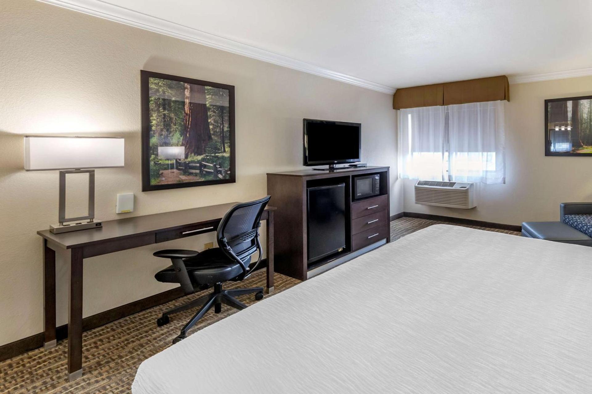 Best Western Town & Country Lodge photo 18