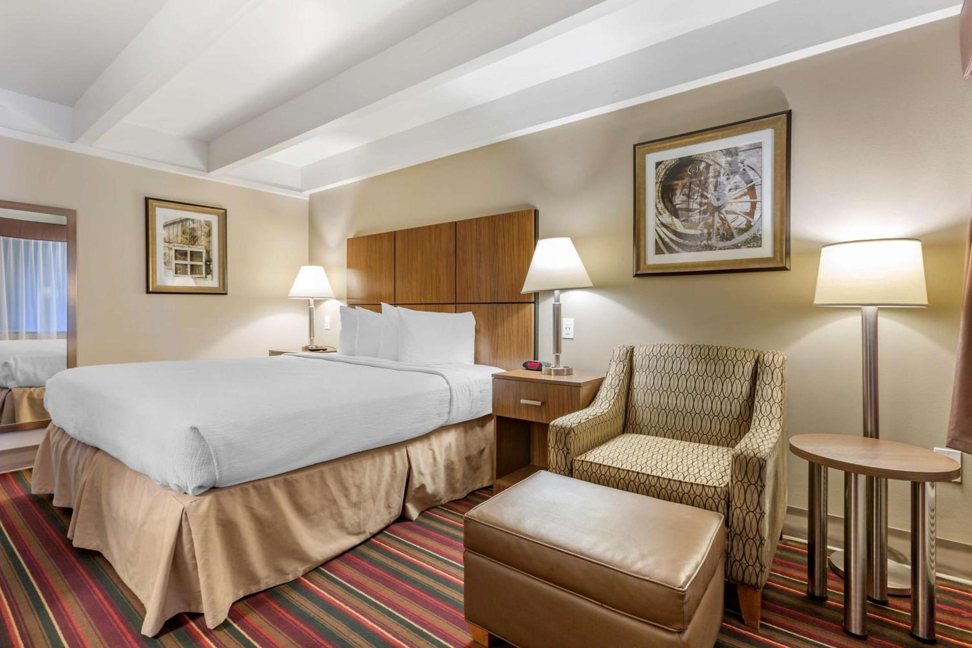 Best Western El Rancho Palacio photo 16
