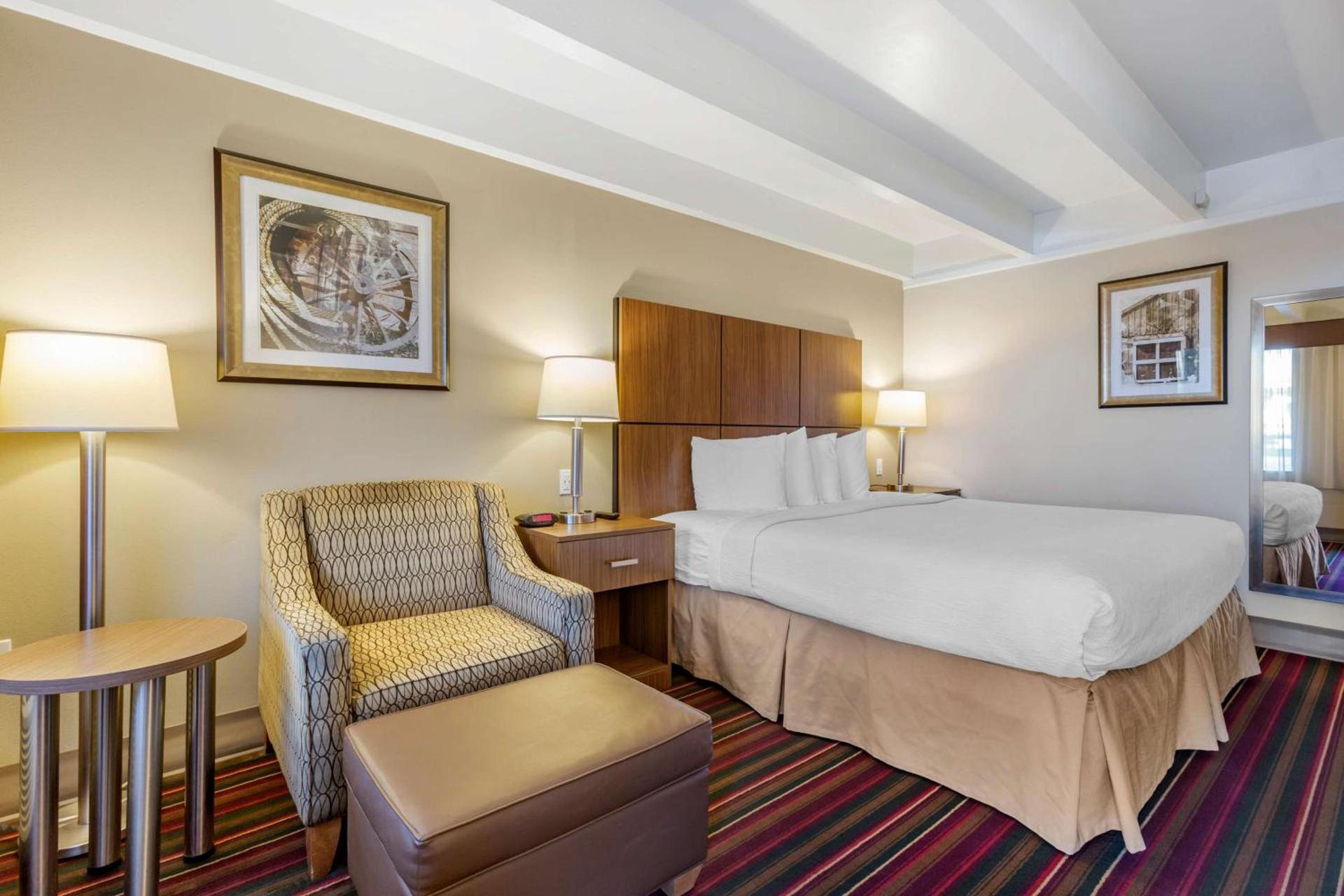 Best Western El Rancho Palacio photo 4