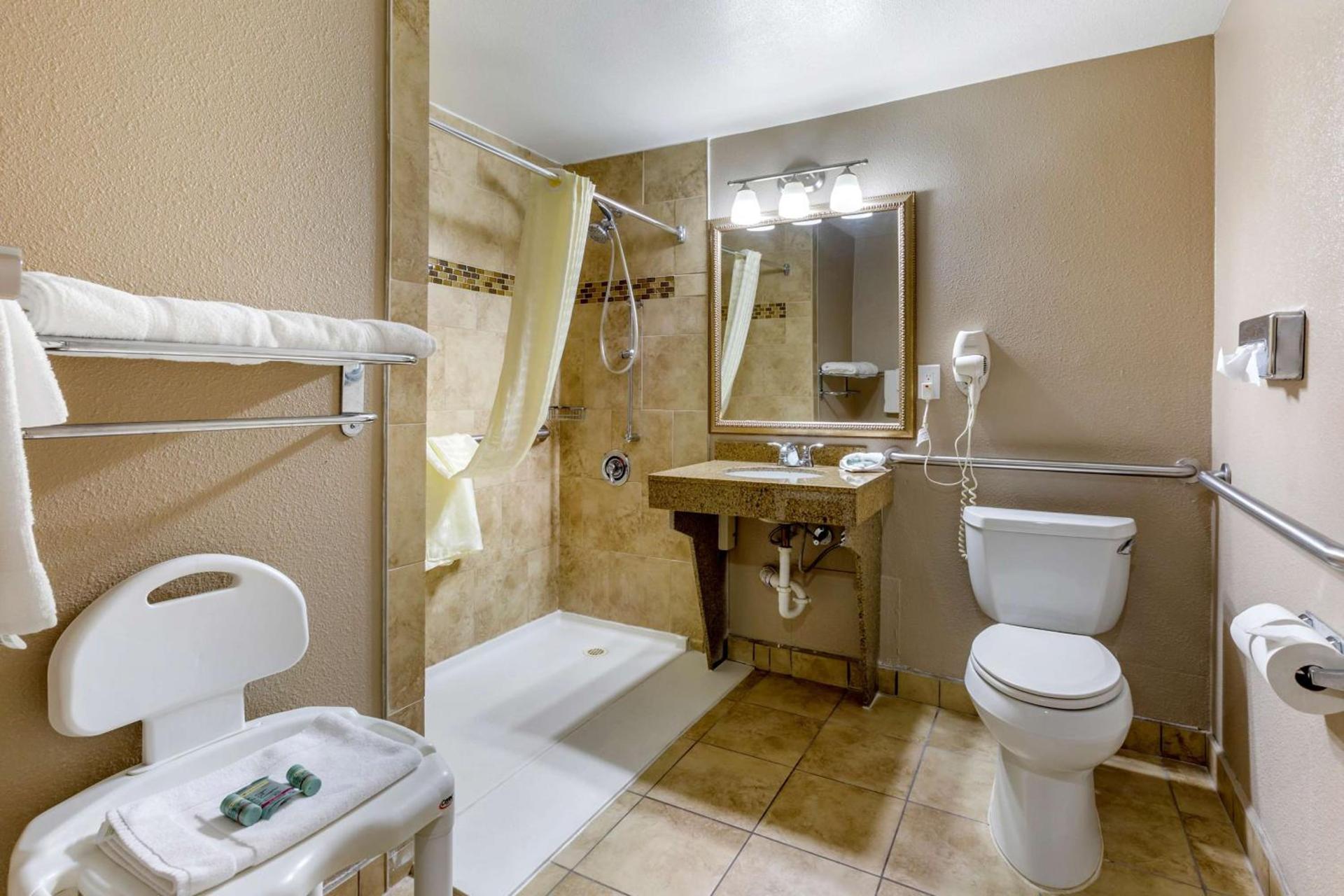 Best Western El Rancho Palacio photo 24