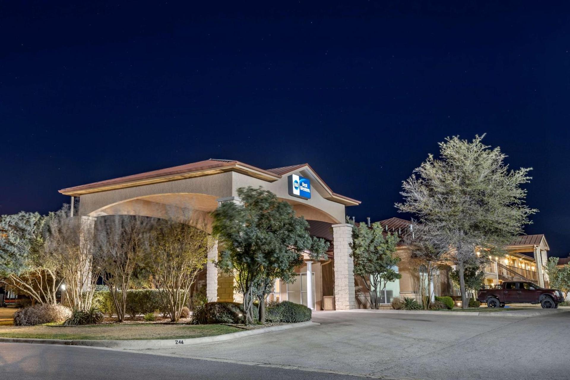Best Western Dos Rios photo 6