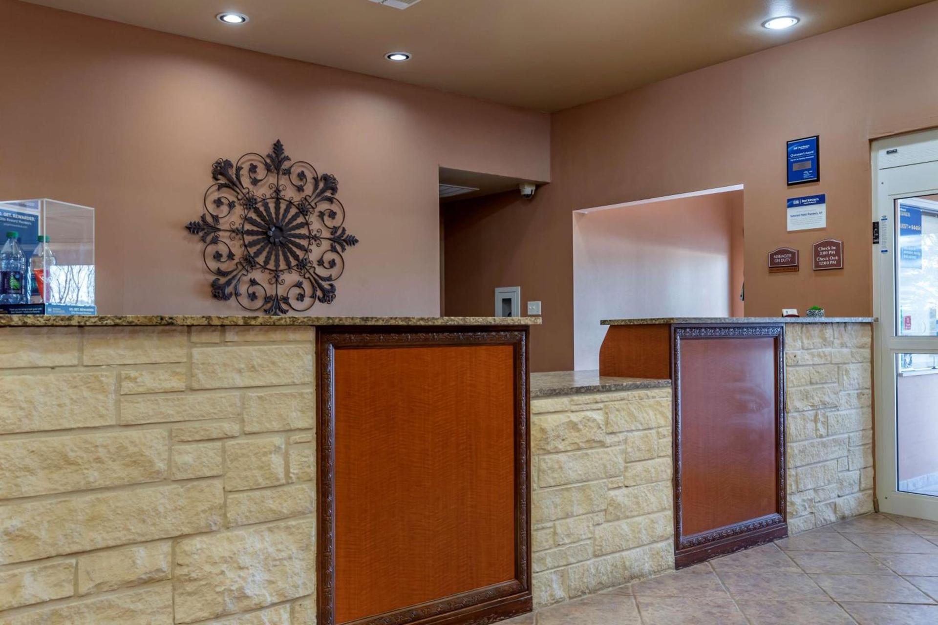 Best Western Dos Rios photo 7