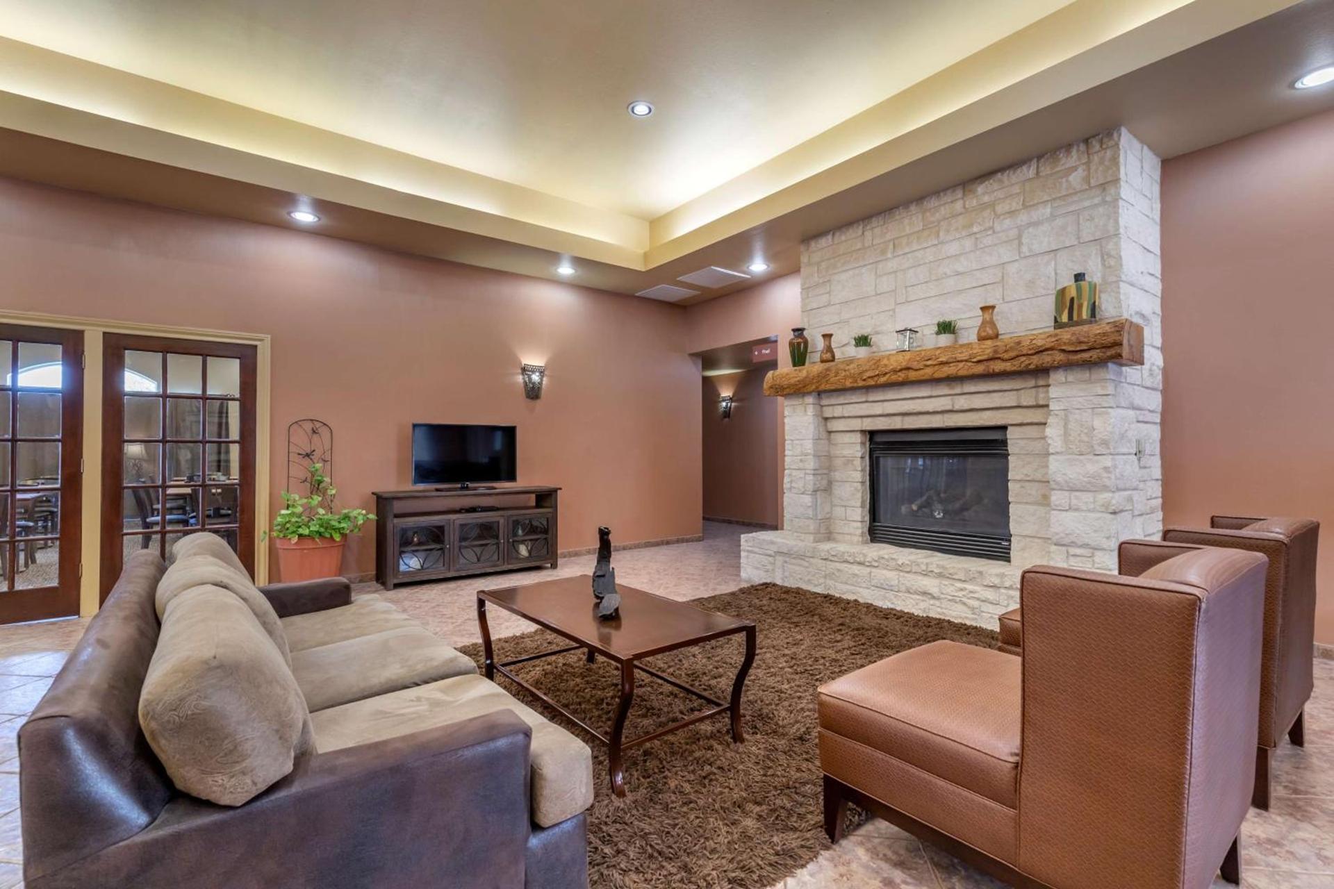 Best Western Dos Rios photo 25