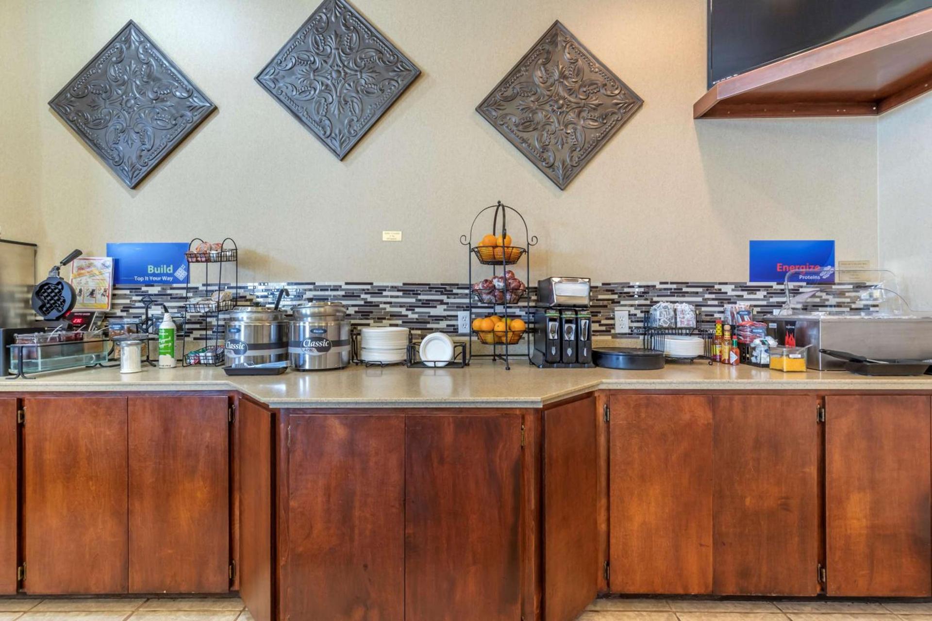 Best Western Dos Rios photo 21
