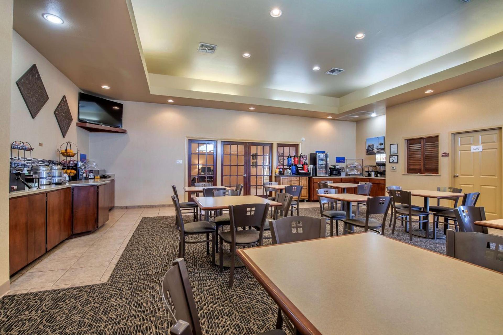 Best Western Dos Rios photo 24