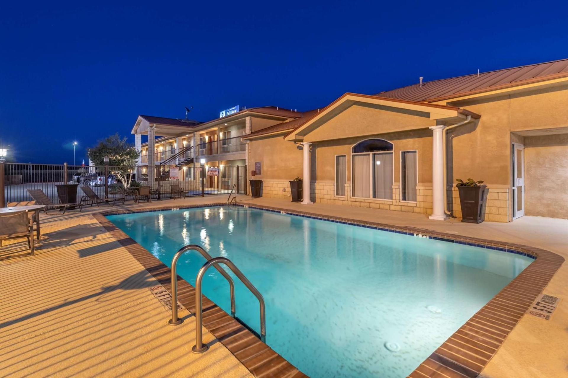 Best Western Dos Rios photo 2