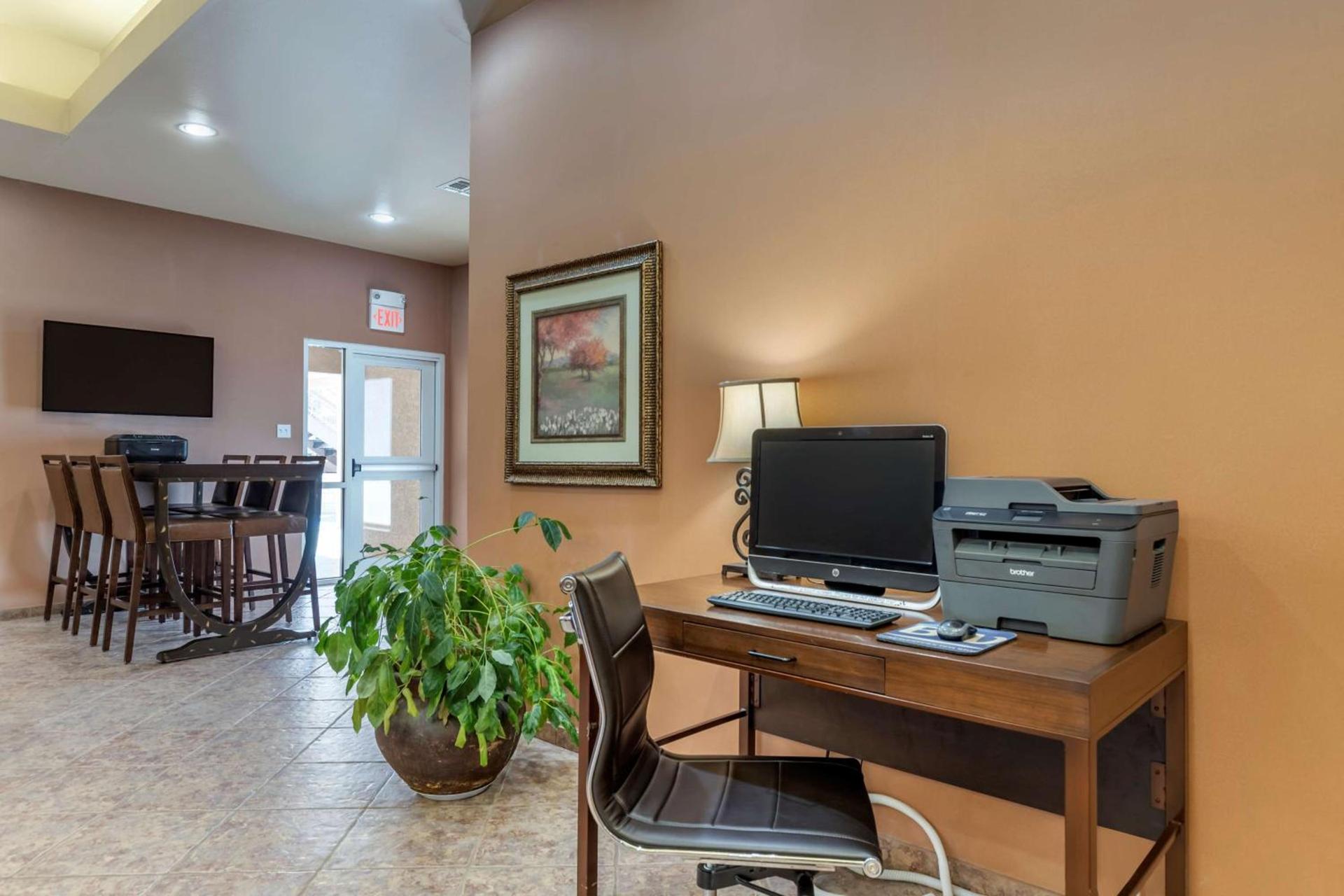 Best Western Dos Rios photo 20