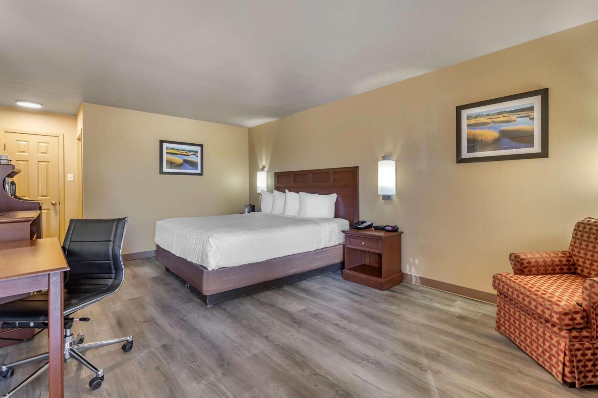 Best Western Dos Rios photo 8