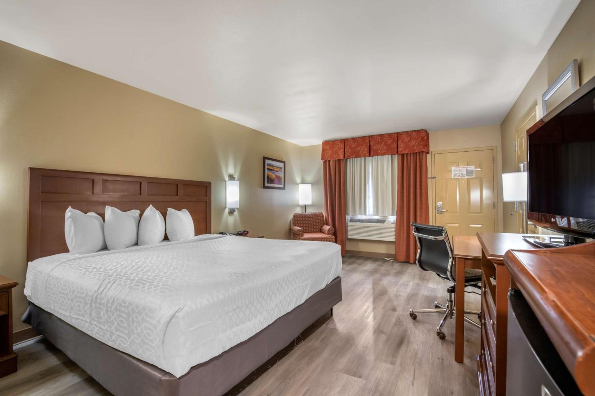 Best Western Dos Rios photo 26