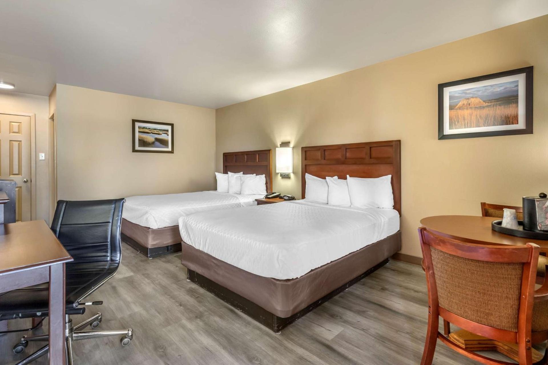Best Western Dos Rios photo 9