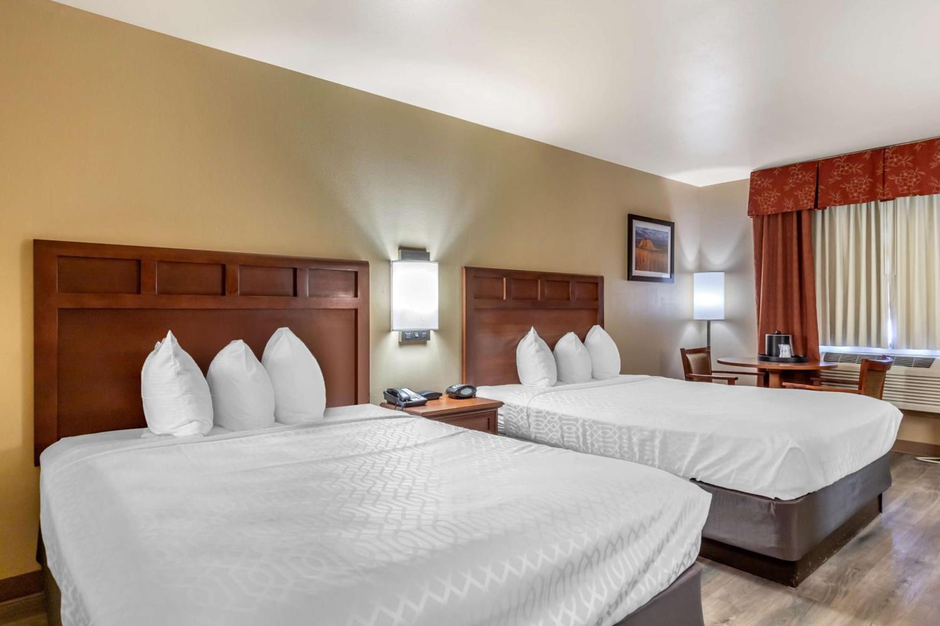 Best Western Dos Rios photo 23