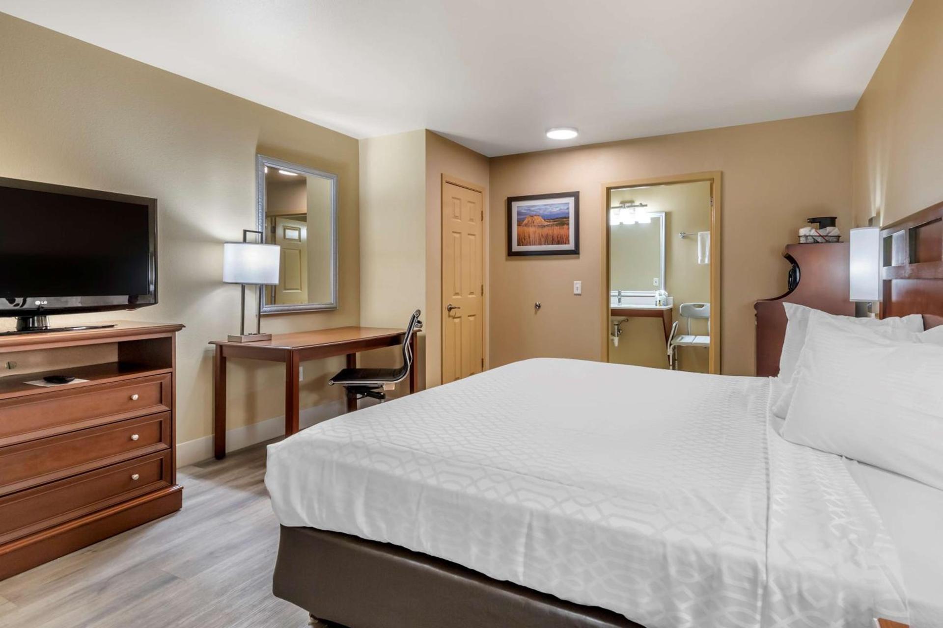 Best Western Dos Rios photo 13