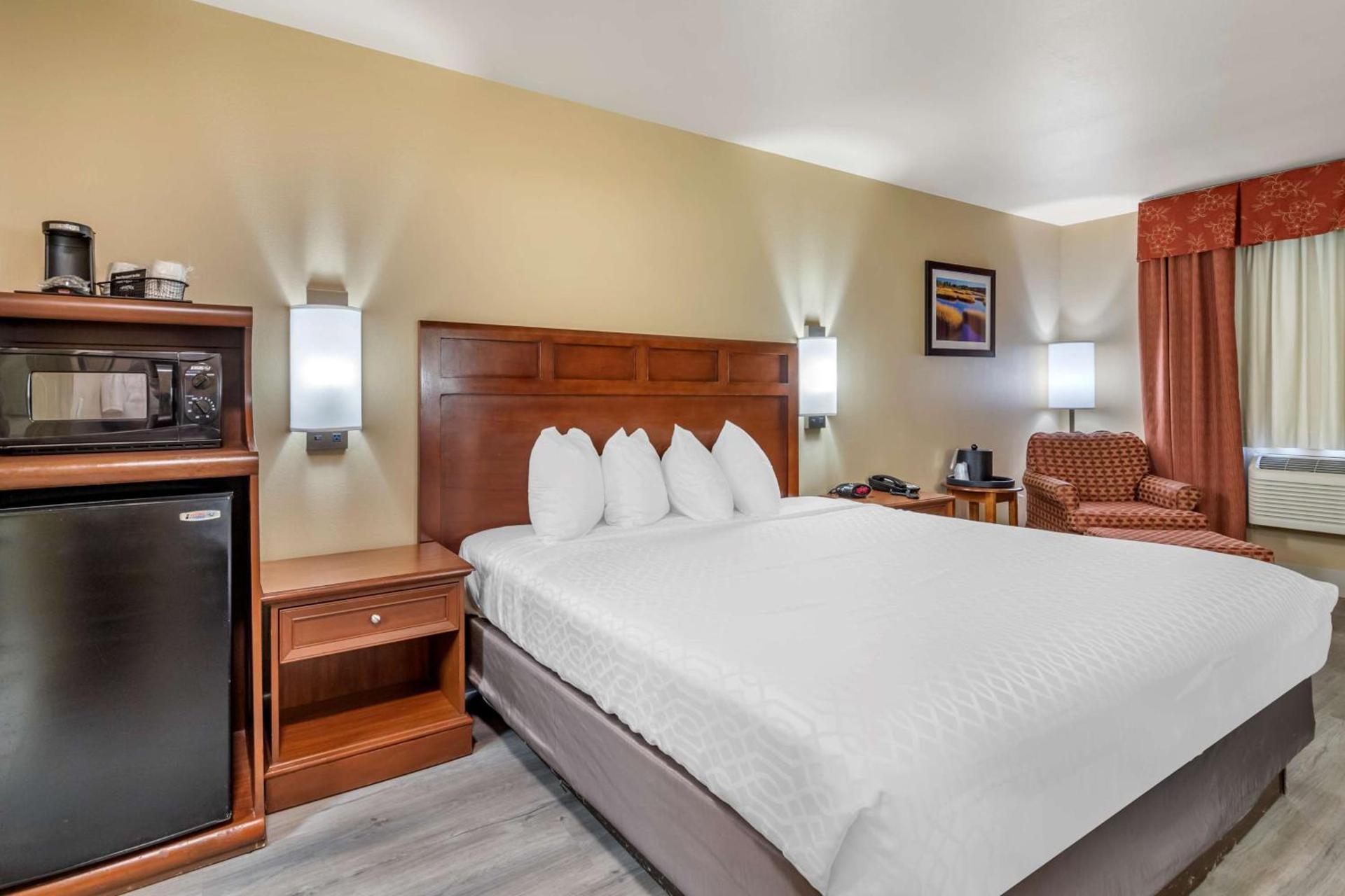 Best Western Dos Rios photo 14