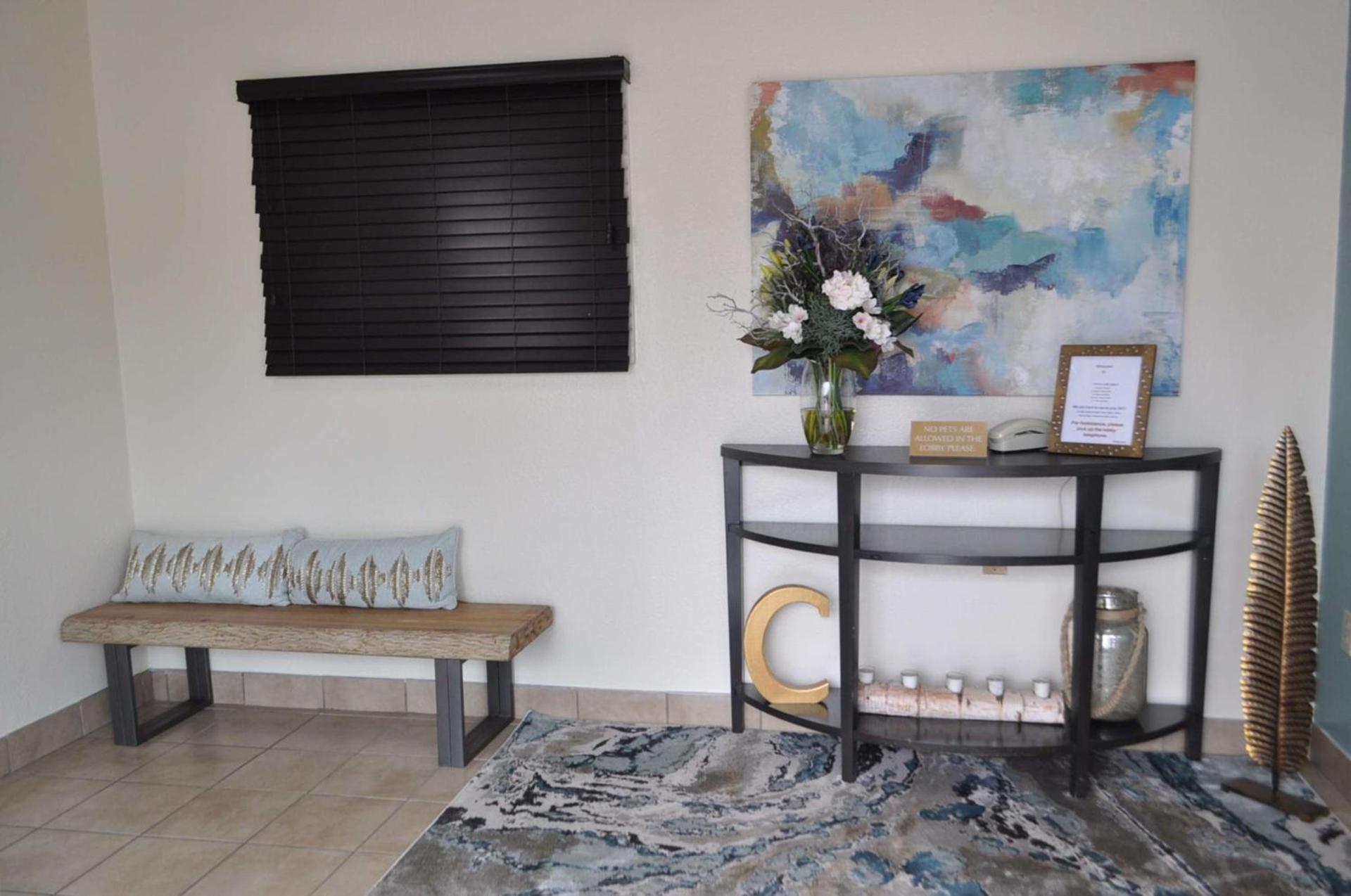 Sonesta Simply Suites Houston – NASA Clear Lake photo 3