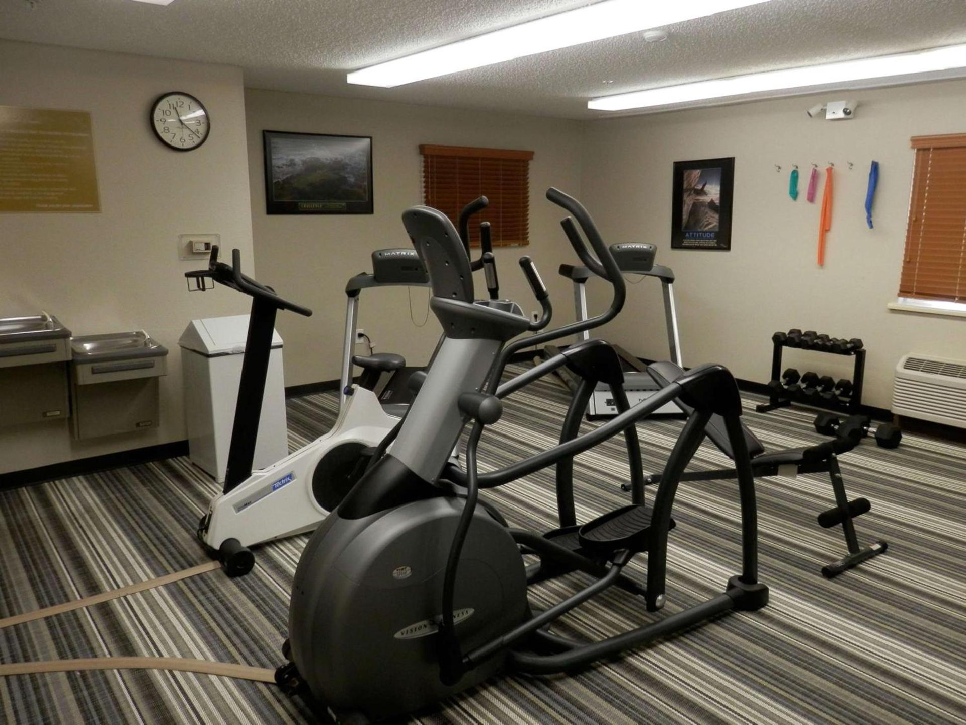 Sonesta Simply Suites Houston – NASA Clear Lake photo 18