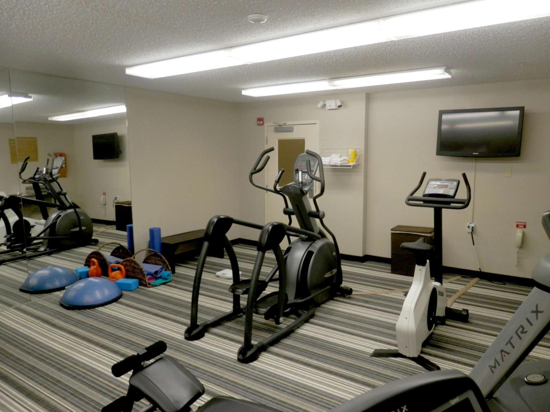 Sonesta Simply Suites Houston – NASA Clear Lake photo 20