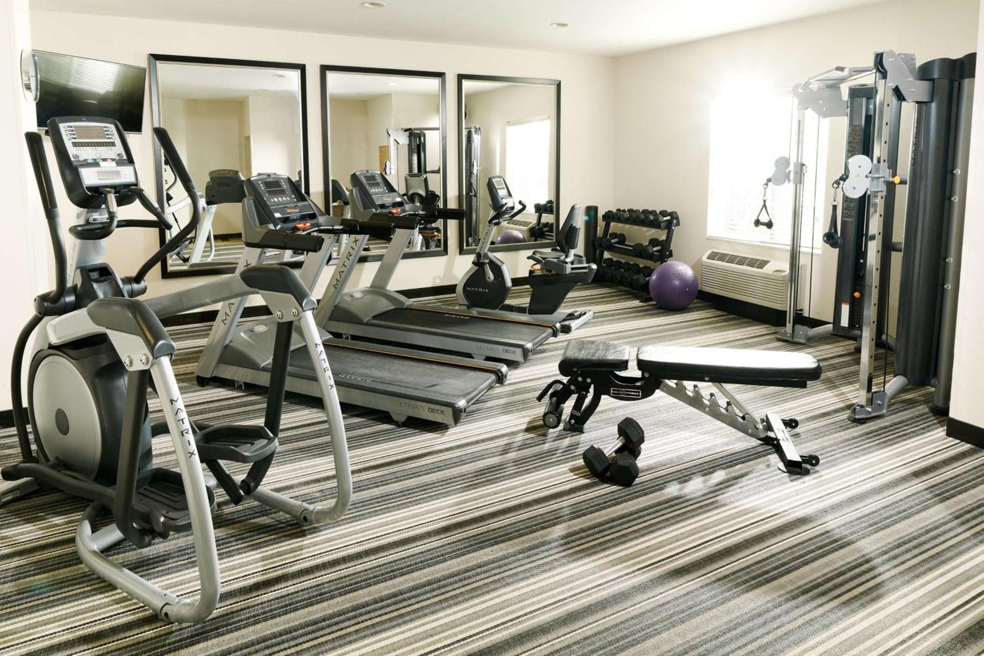 Sonesta Simply Suites Houston – NASA Clear Lake photo 21
