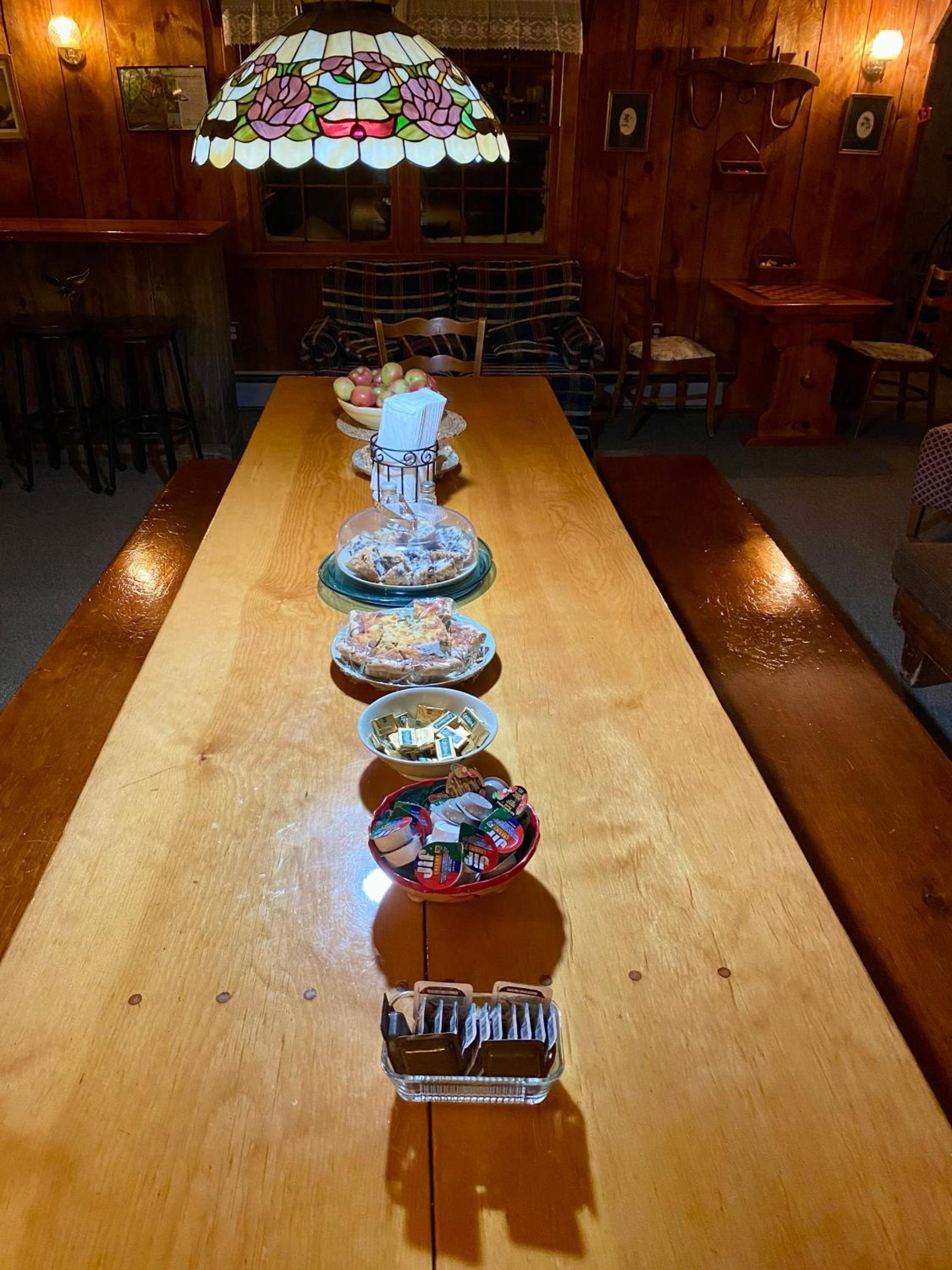 Turn of River Lodge photo 20