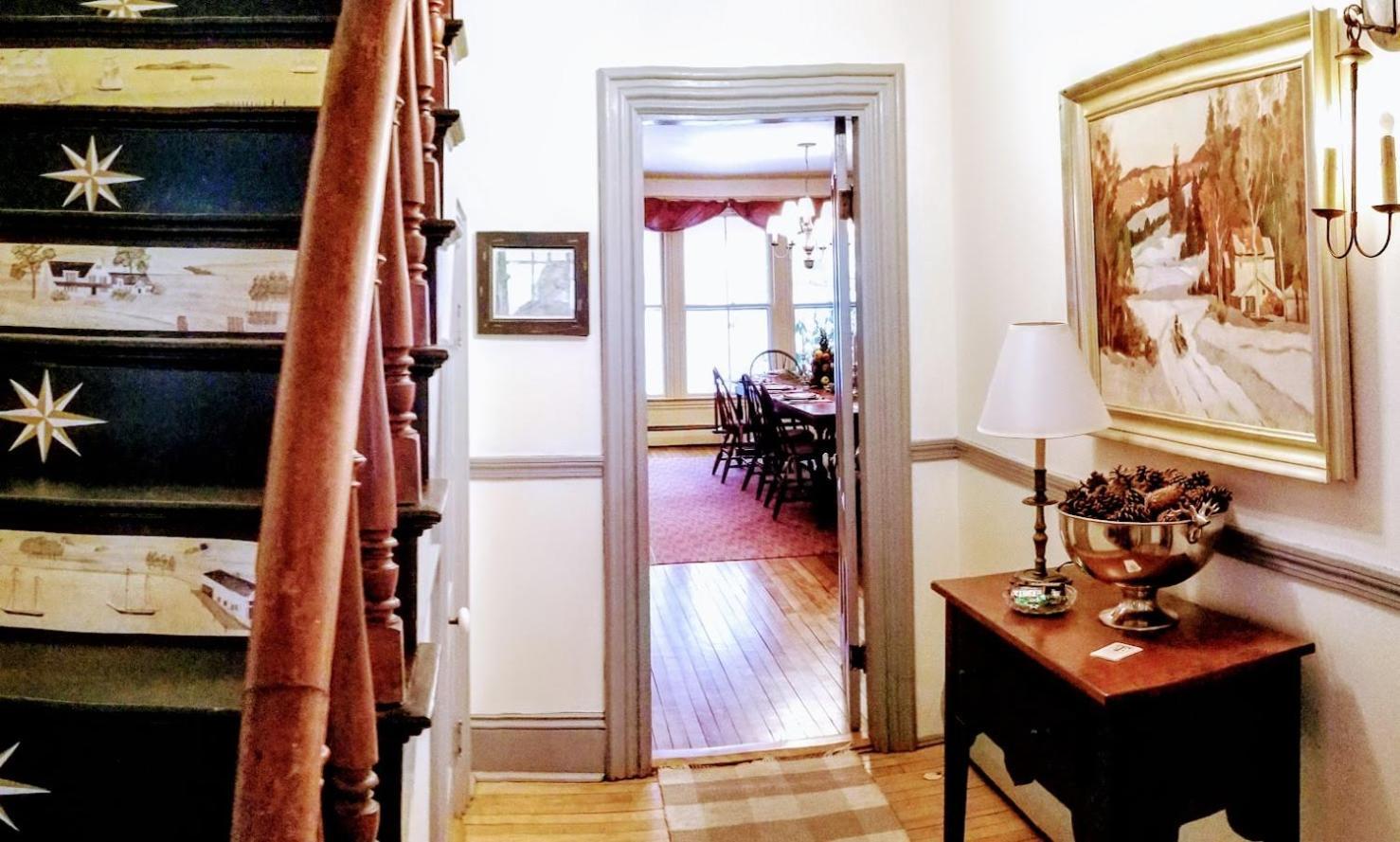 Timbercliffe Cottage Inn photo 13