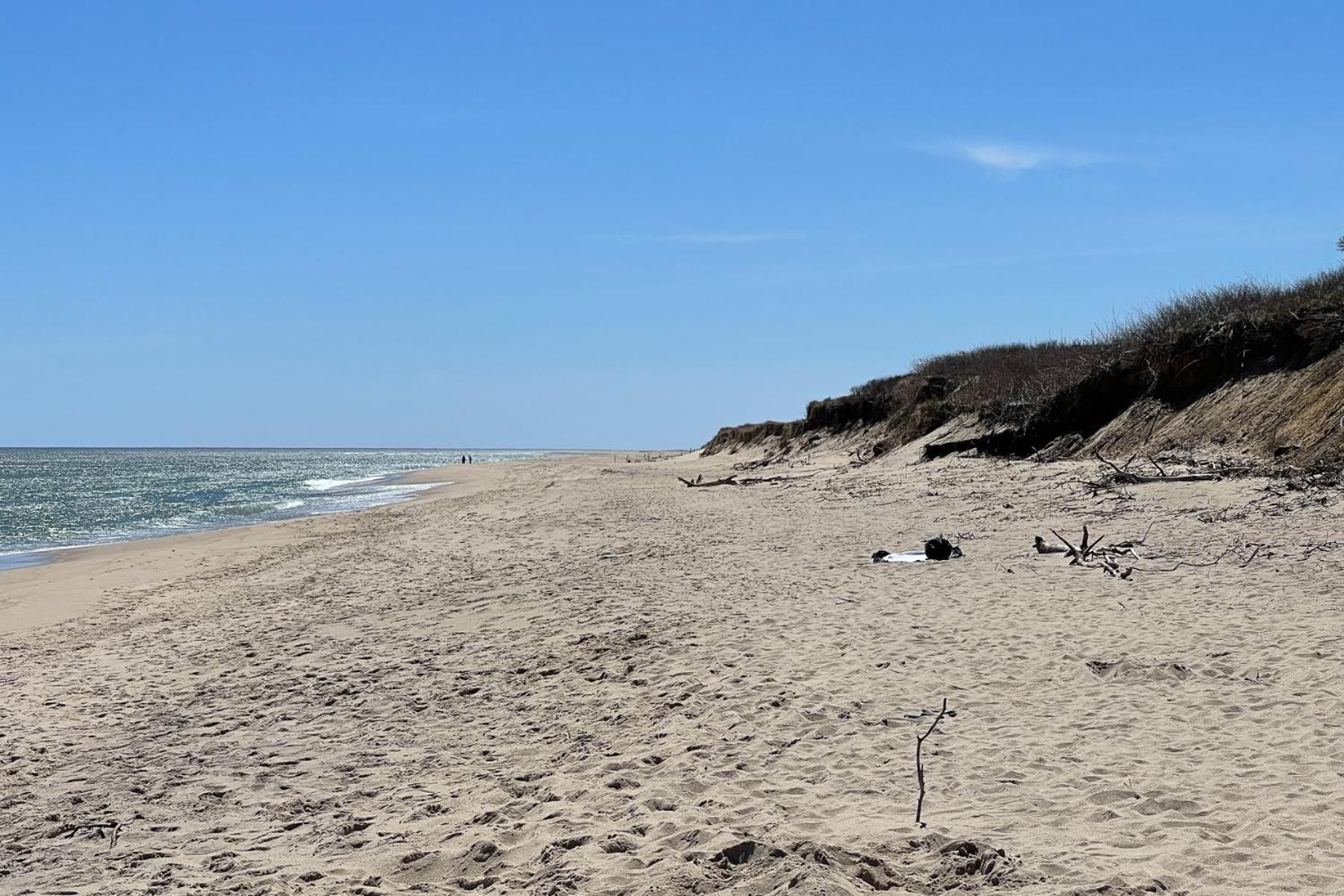 Endless Dunes, A Modern Motel photo 9