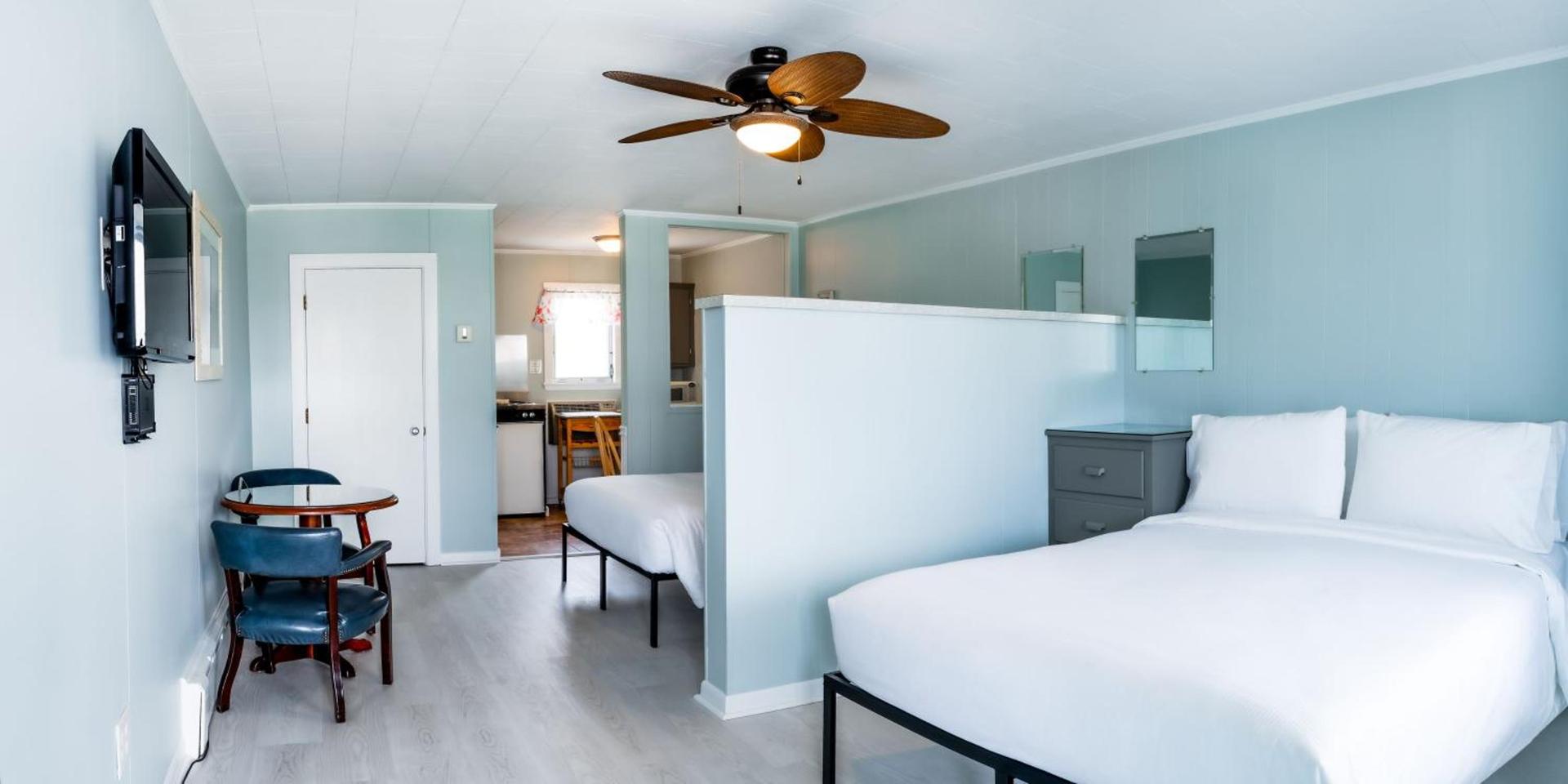 Echo Motel photo 27