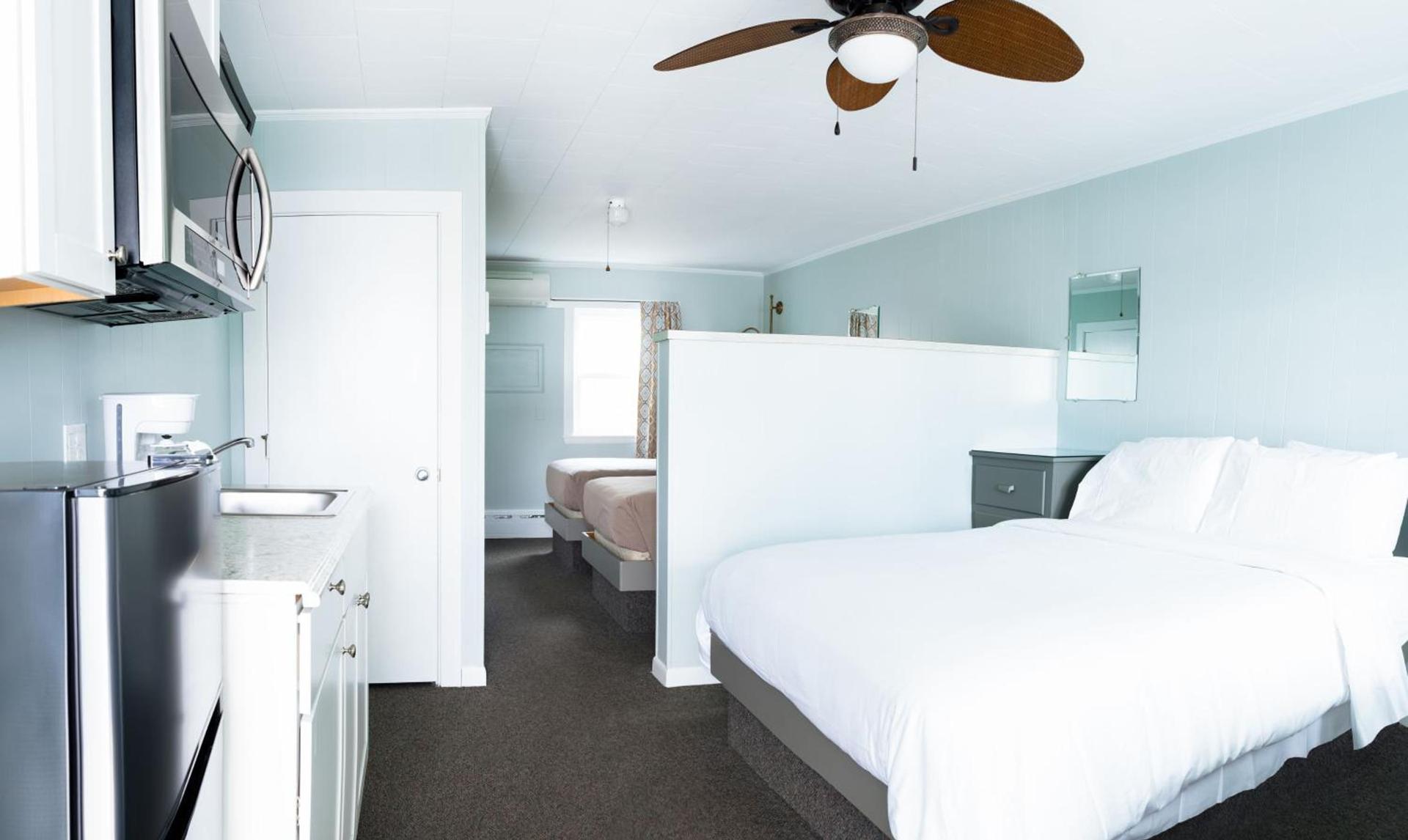 Echo Motel photo 17