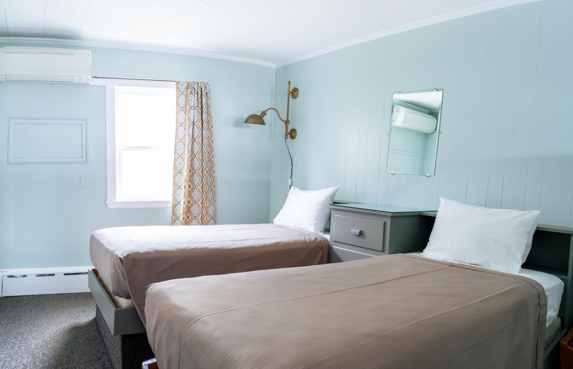 Echo Motel photo 28
