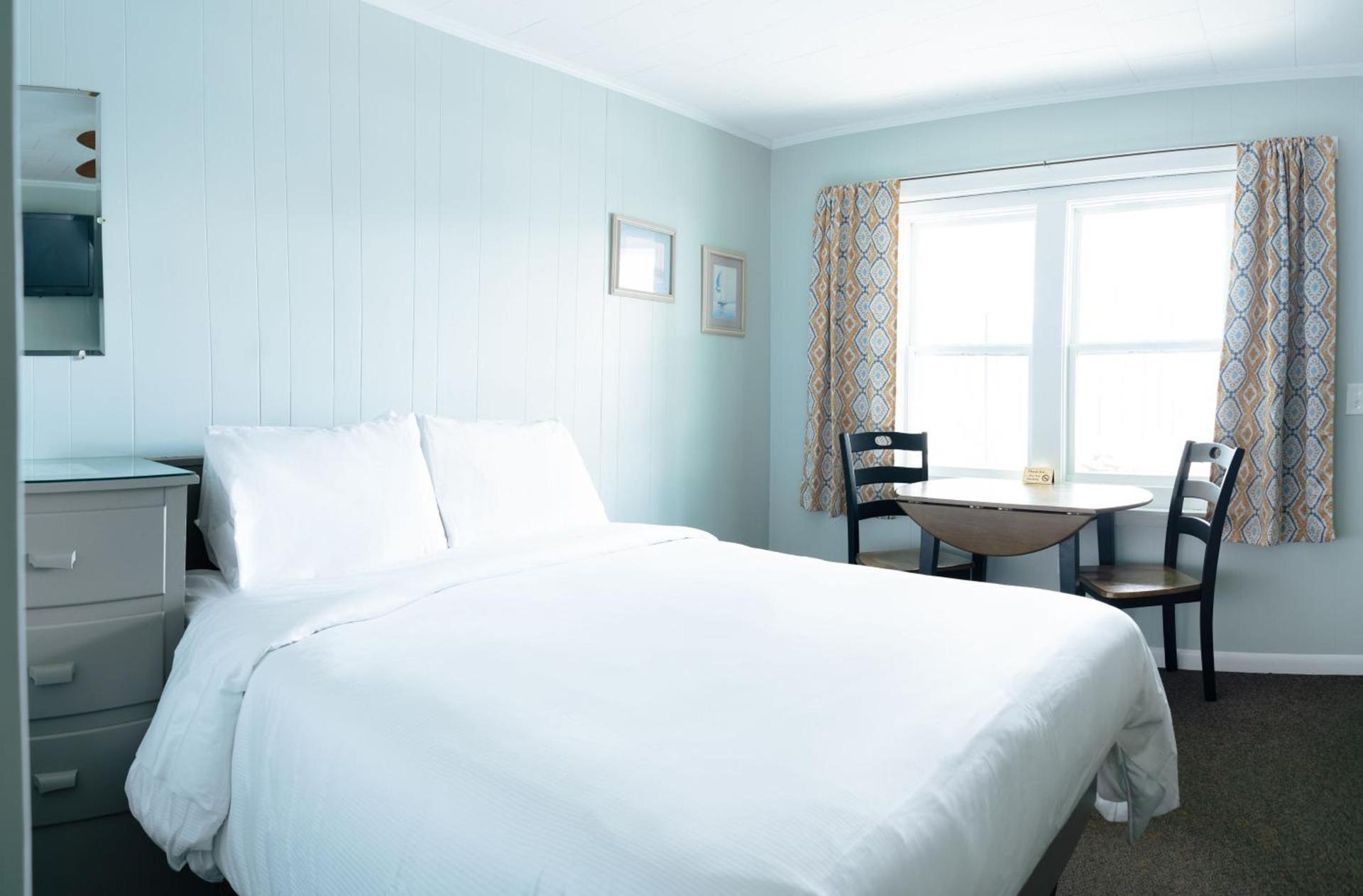 Echo Motel photo 20