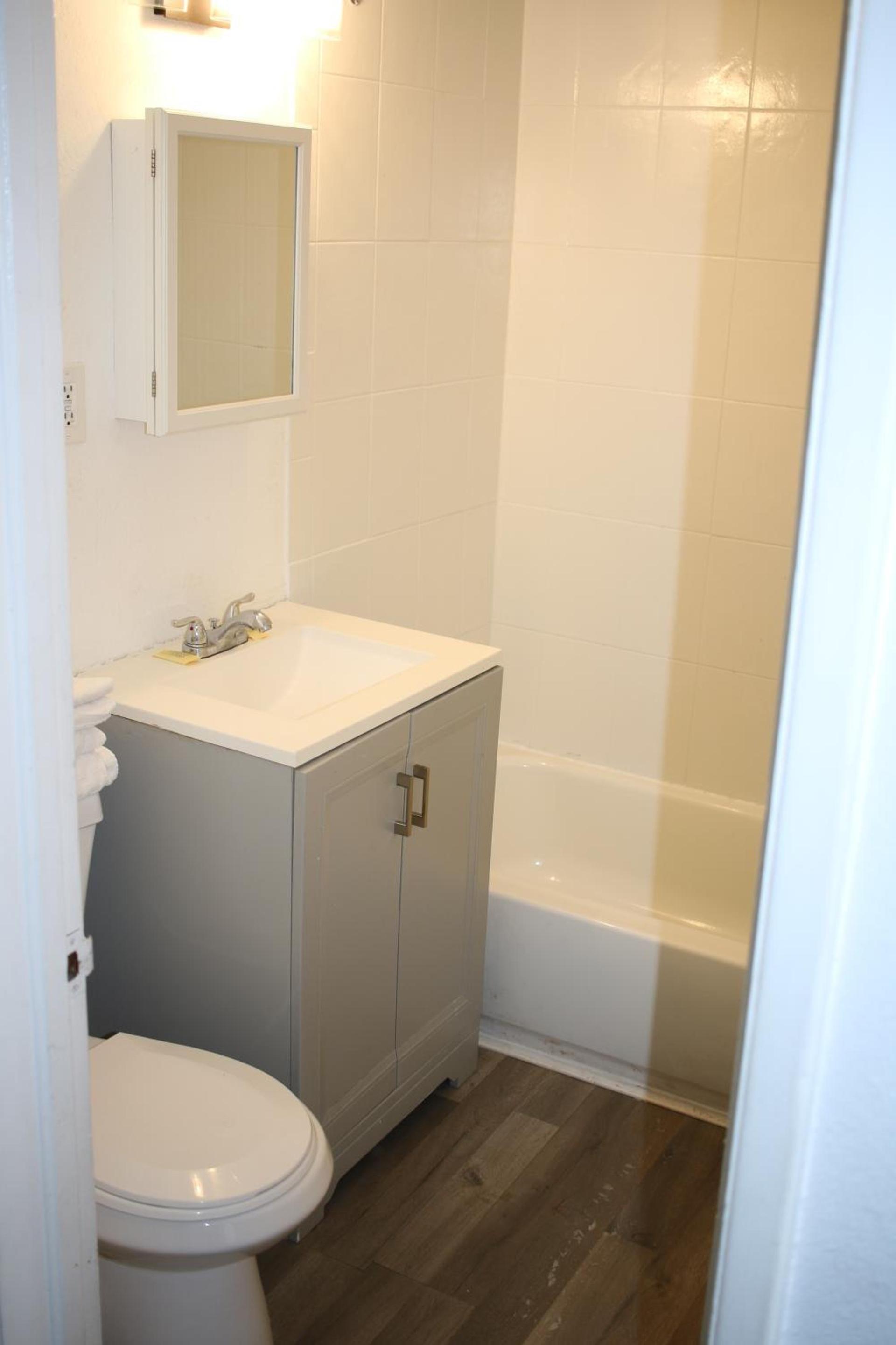 Travel Inn Fort Pierce photo 25