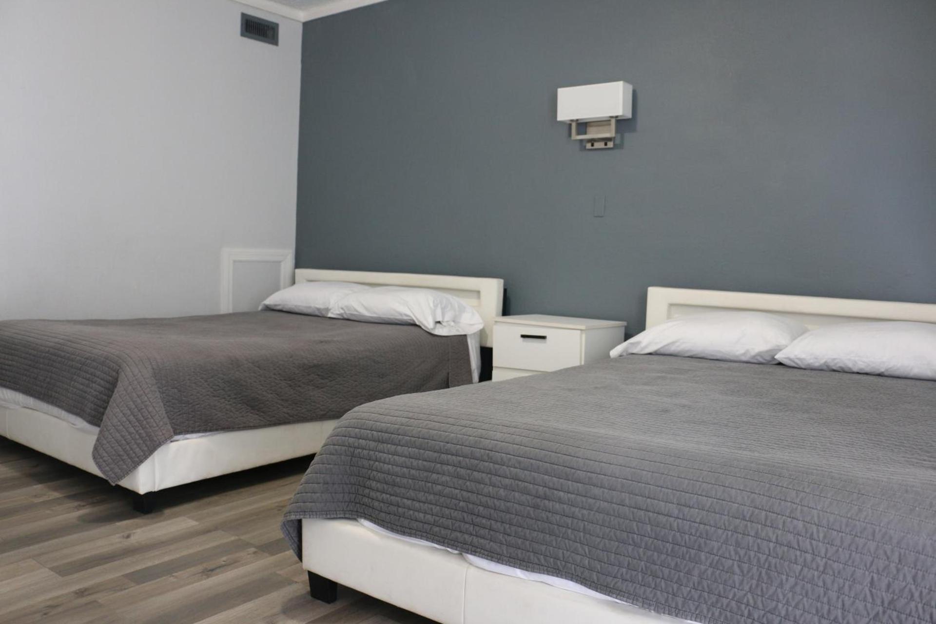Travel Inn Fort Pierce photo 50