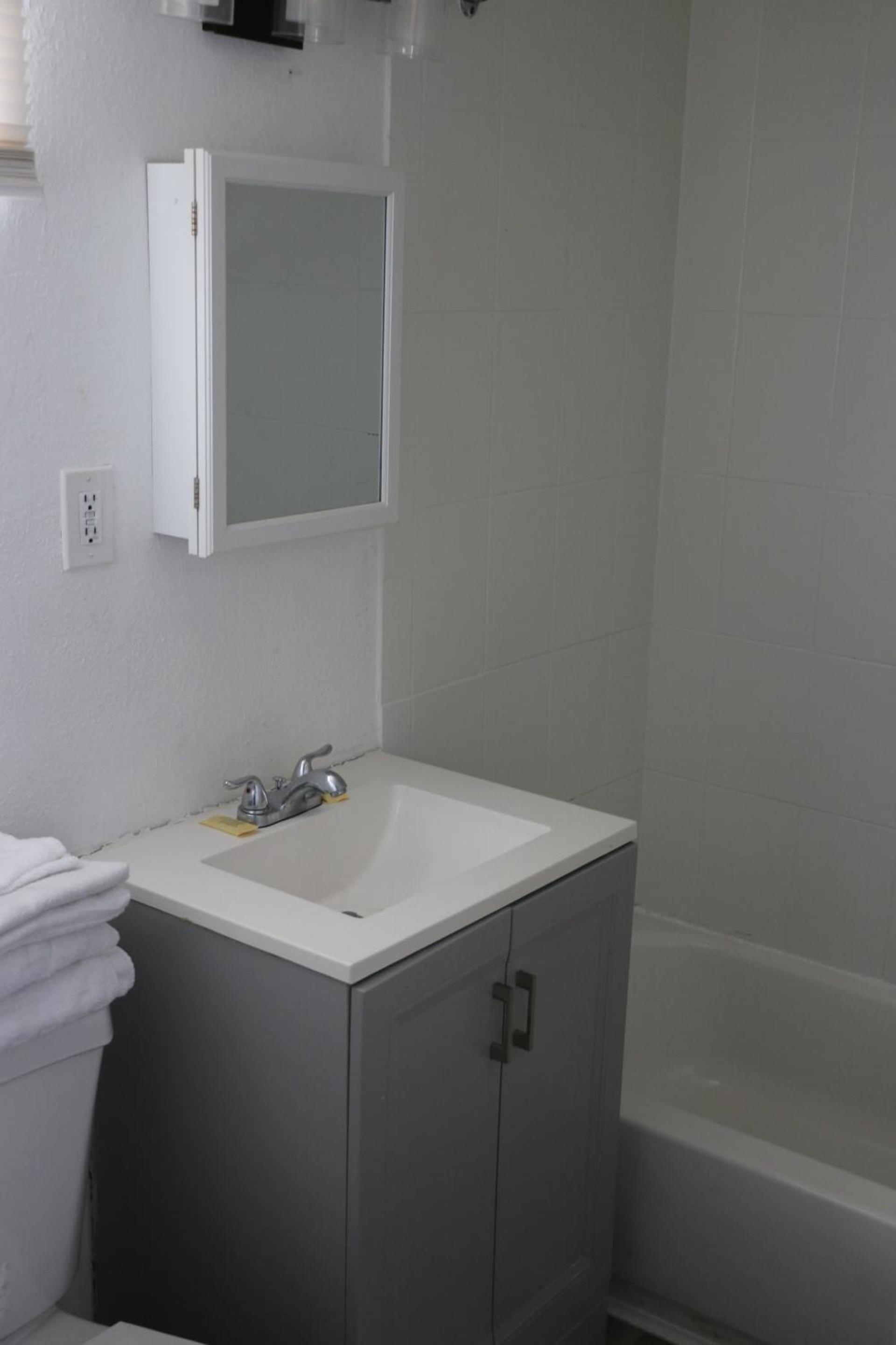 Travel Inn Fort Pierce photo 48