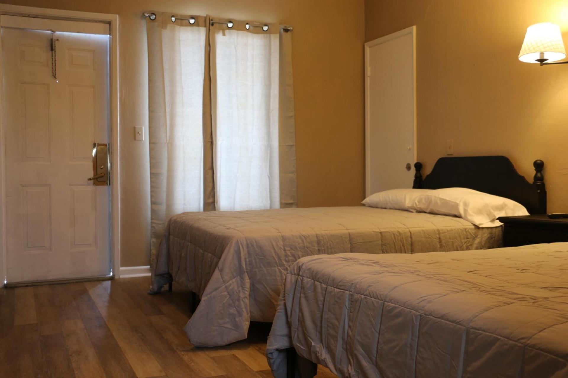 Travel Inn Fort Pierce photo 44