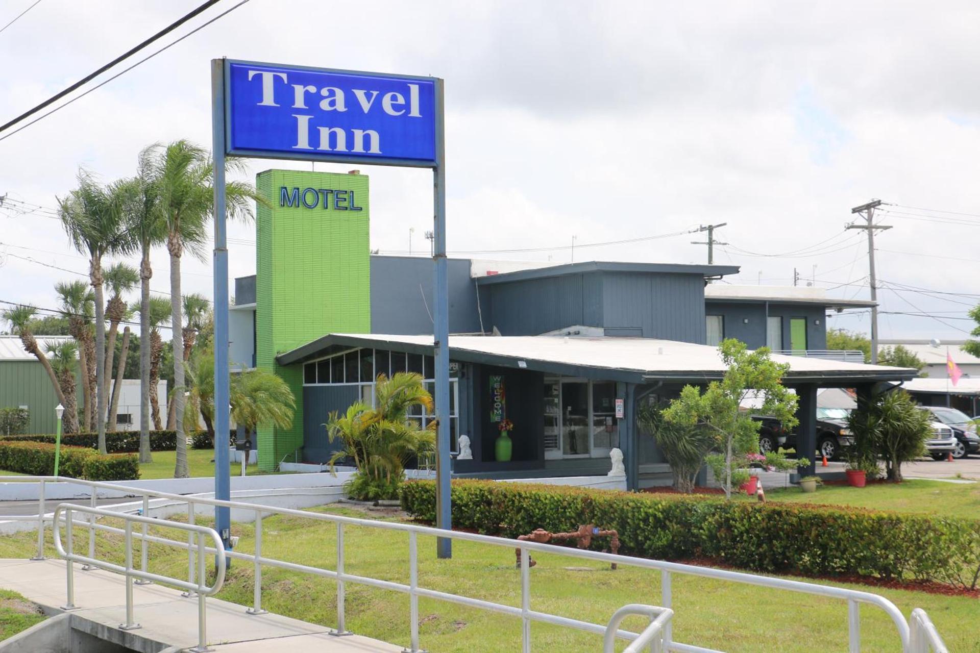 Travel Inn Fort Pierce photo 36