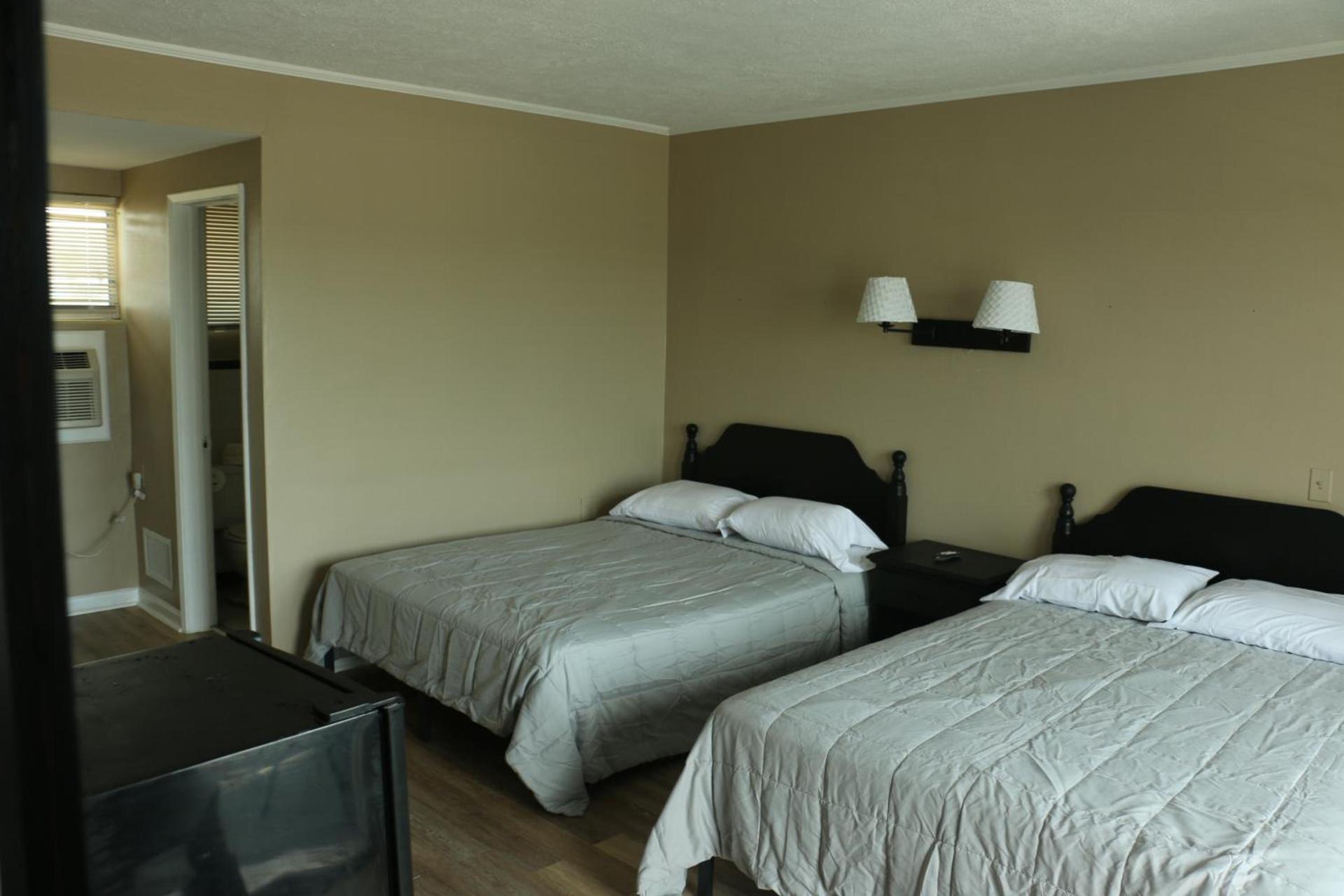 Travel Inn Fort Pierce photo 35