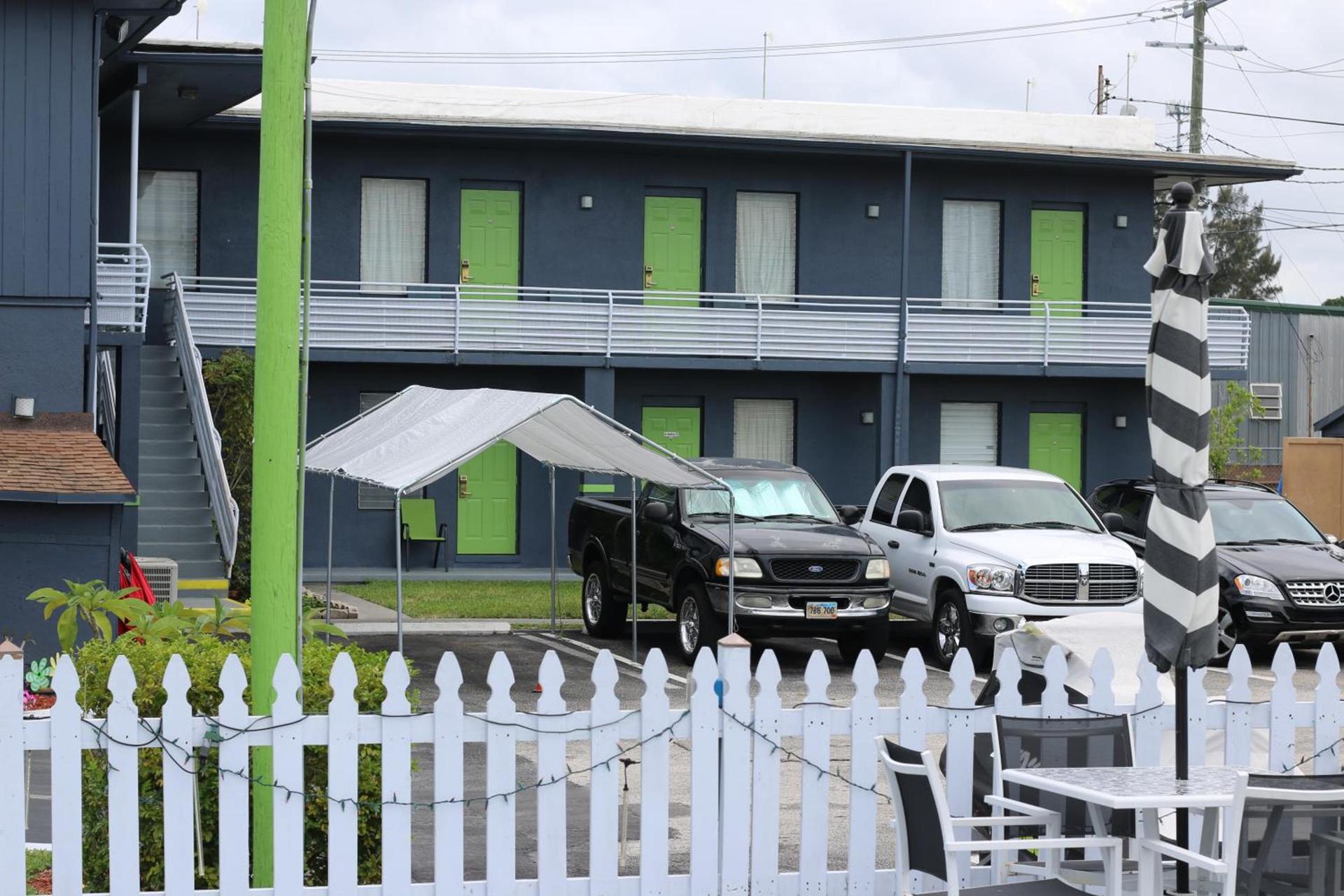 Travel Inn Fort Pierce photo 49