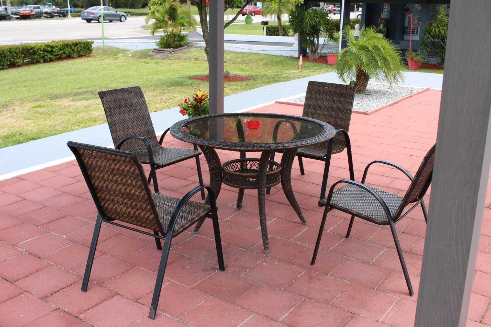 Travel Inn Fort Pierce photo 54