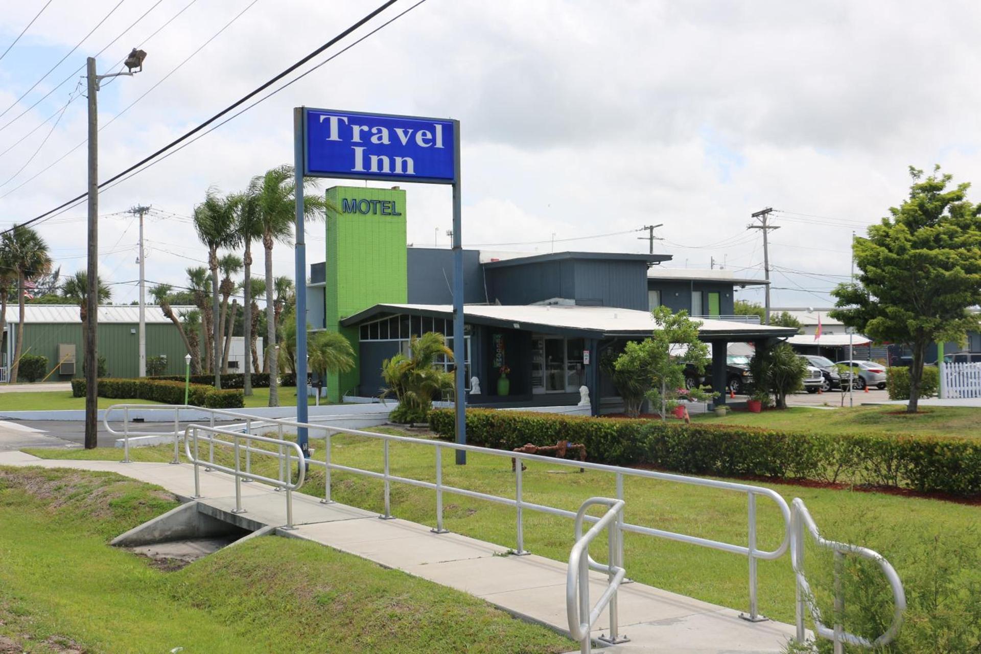 Travel Inn Fort Pierce photo 53