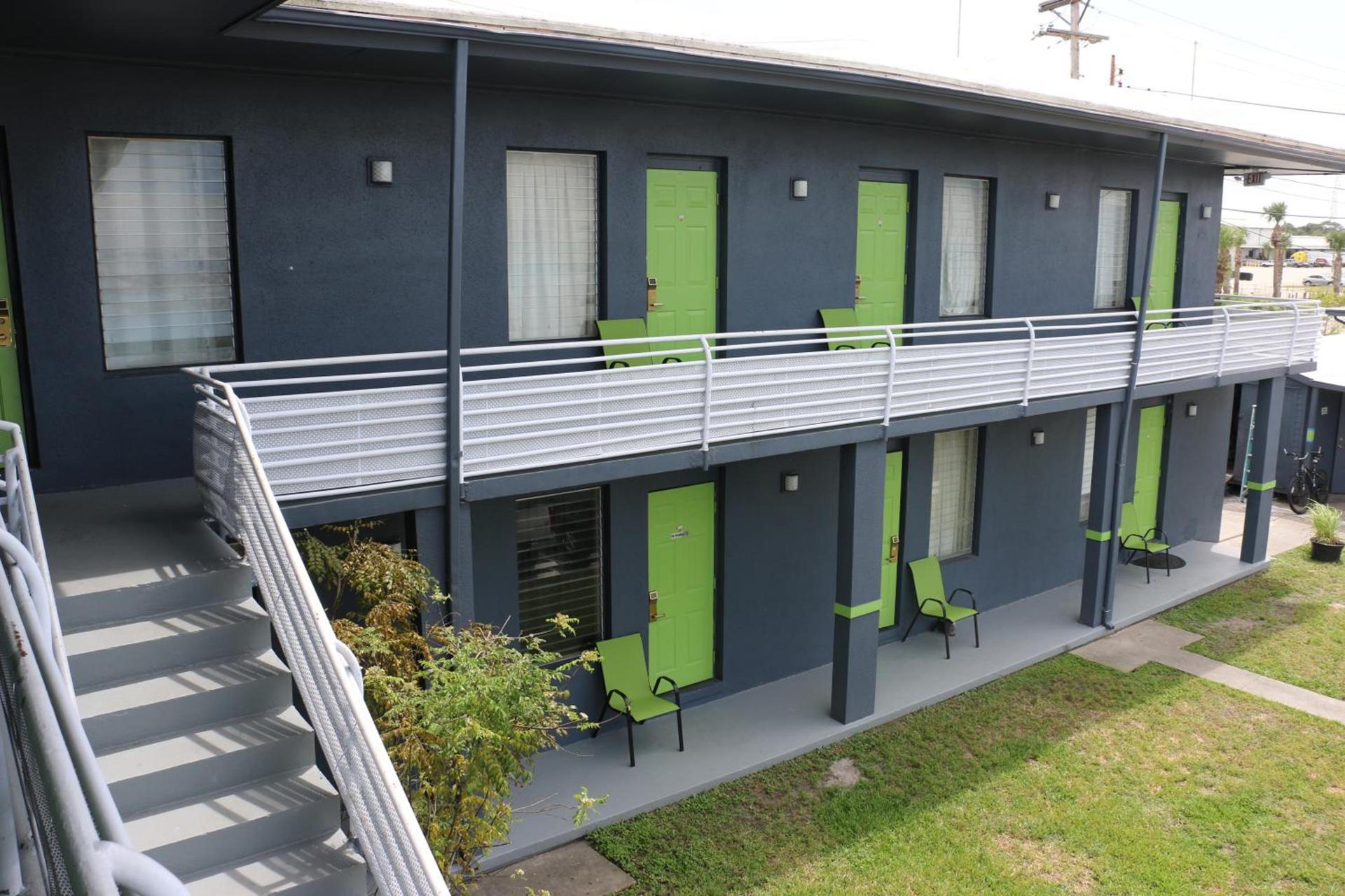 Travel Inn Fort Pierce photo 51