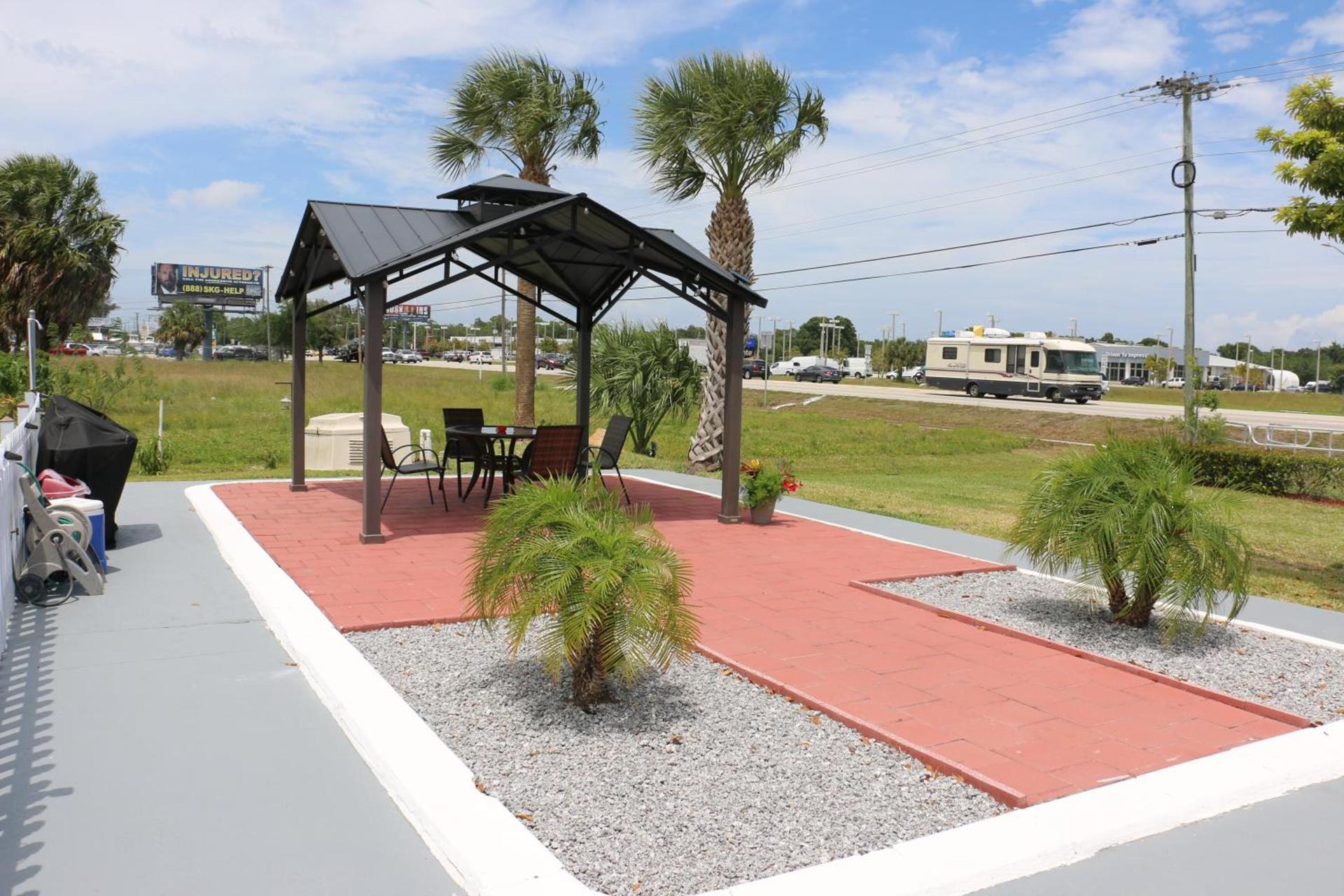Travel Inn Fort Pierce photo 57