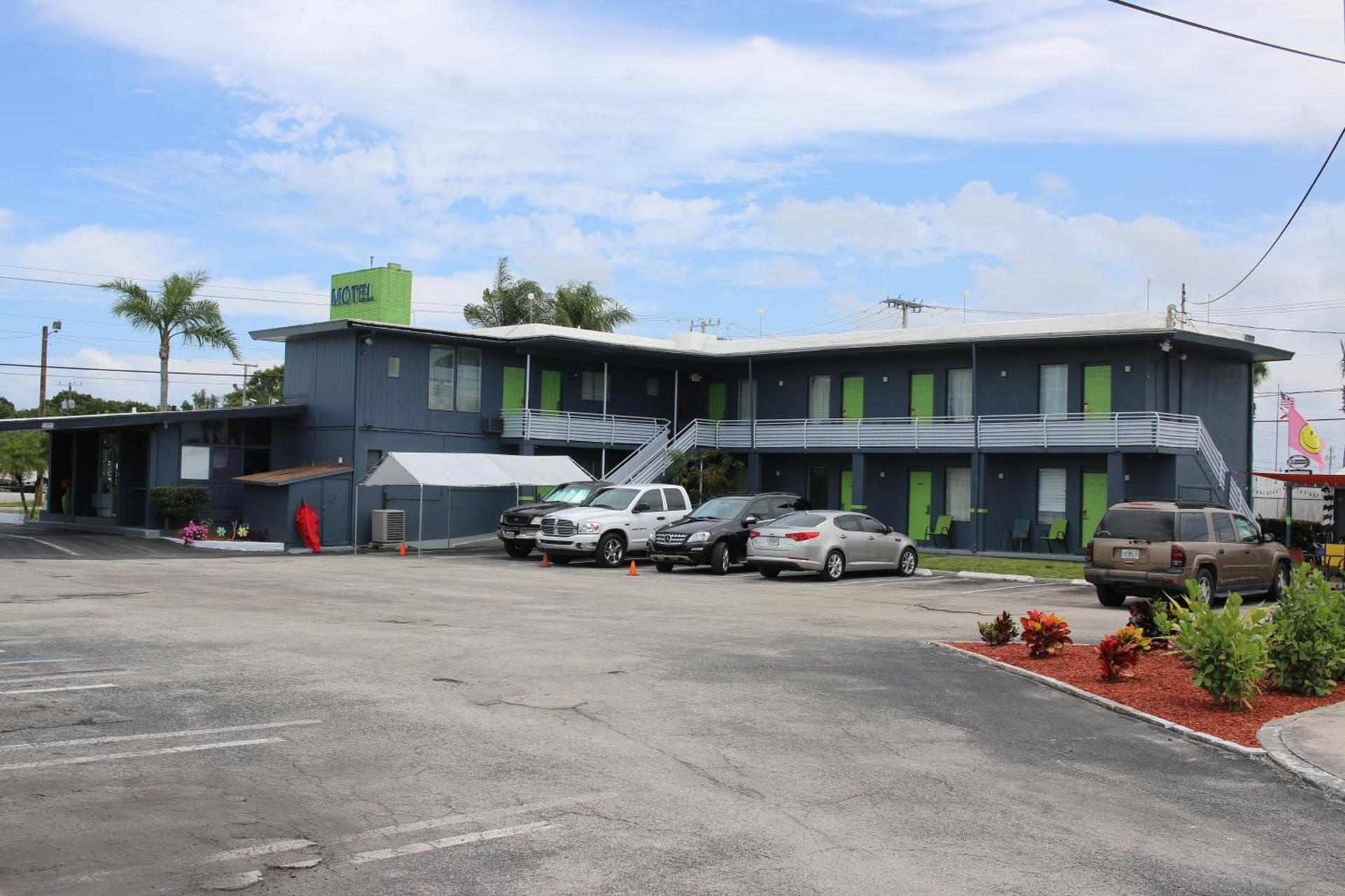 Travel Inn Fort Pierce photo 56