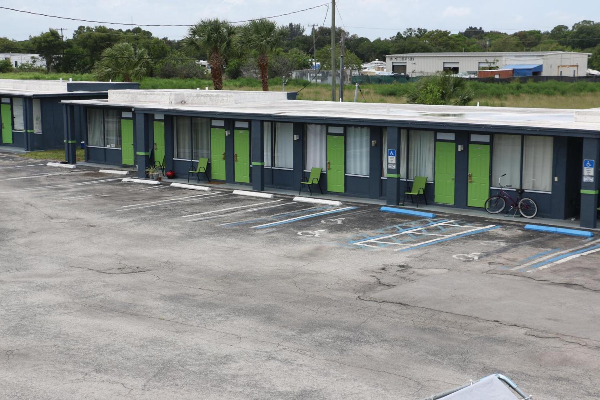 Travel Inn Fort Pierce photo 63