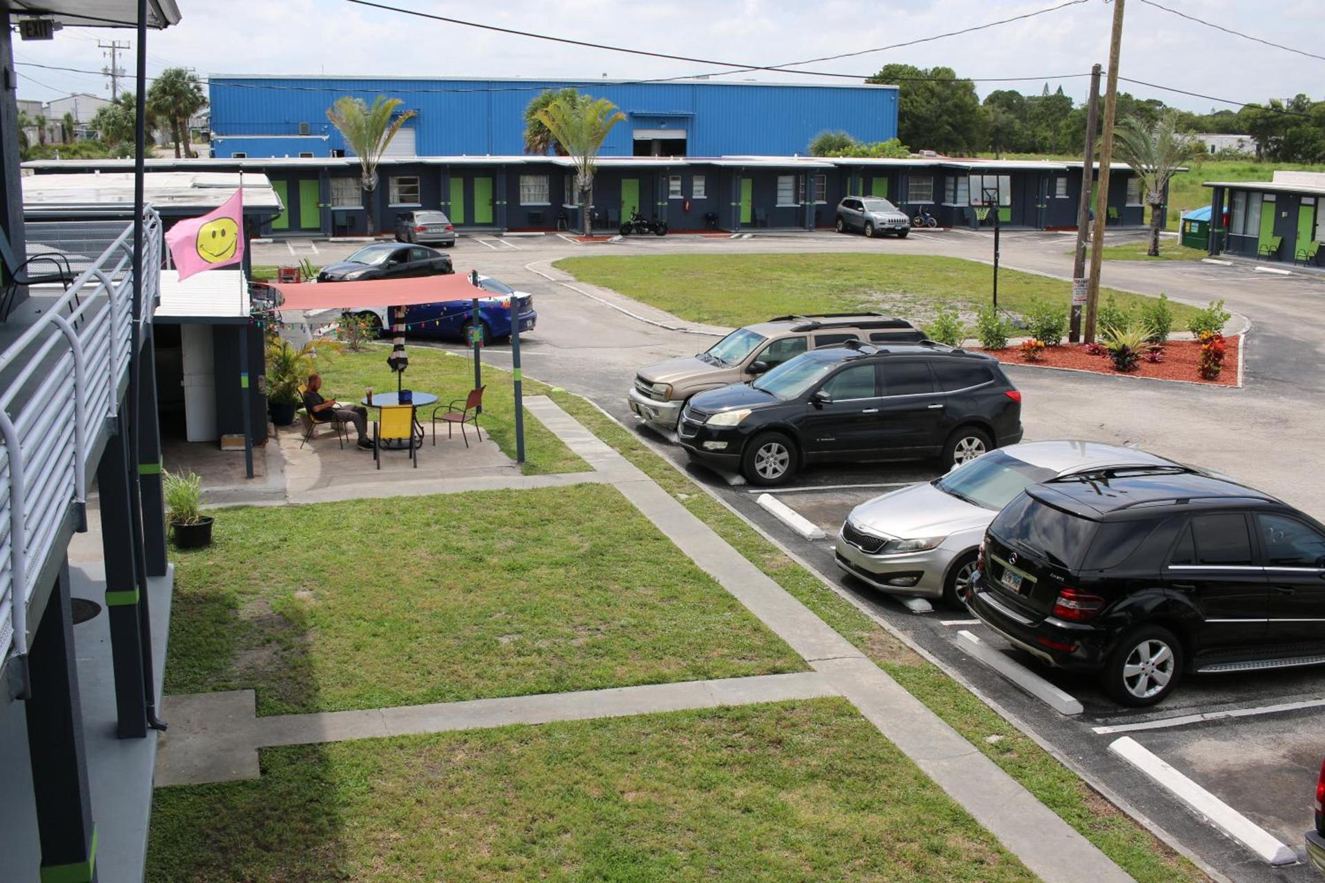 Travel Inn Fort Pierce photo 60