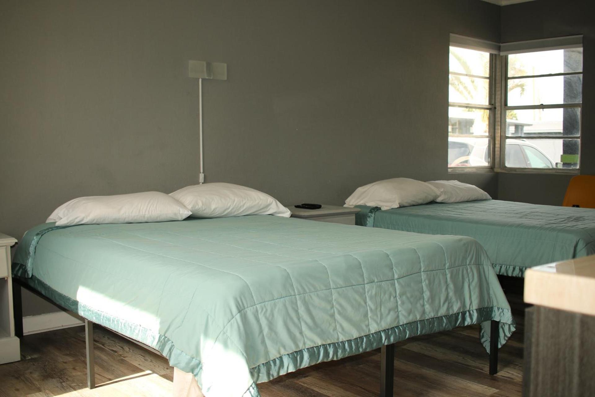 Travel Inn Fort Pierce photo 96