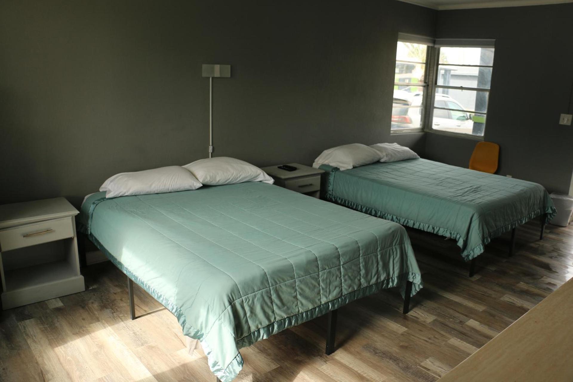 Travel Inn Fort Pierce photo 87